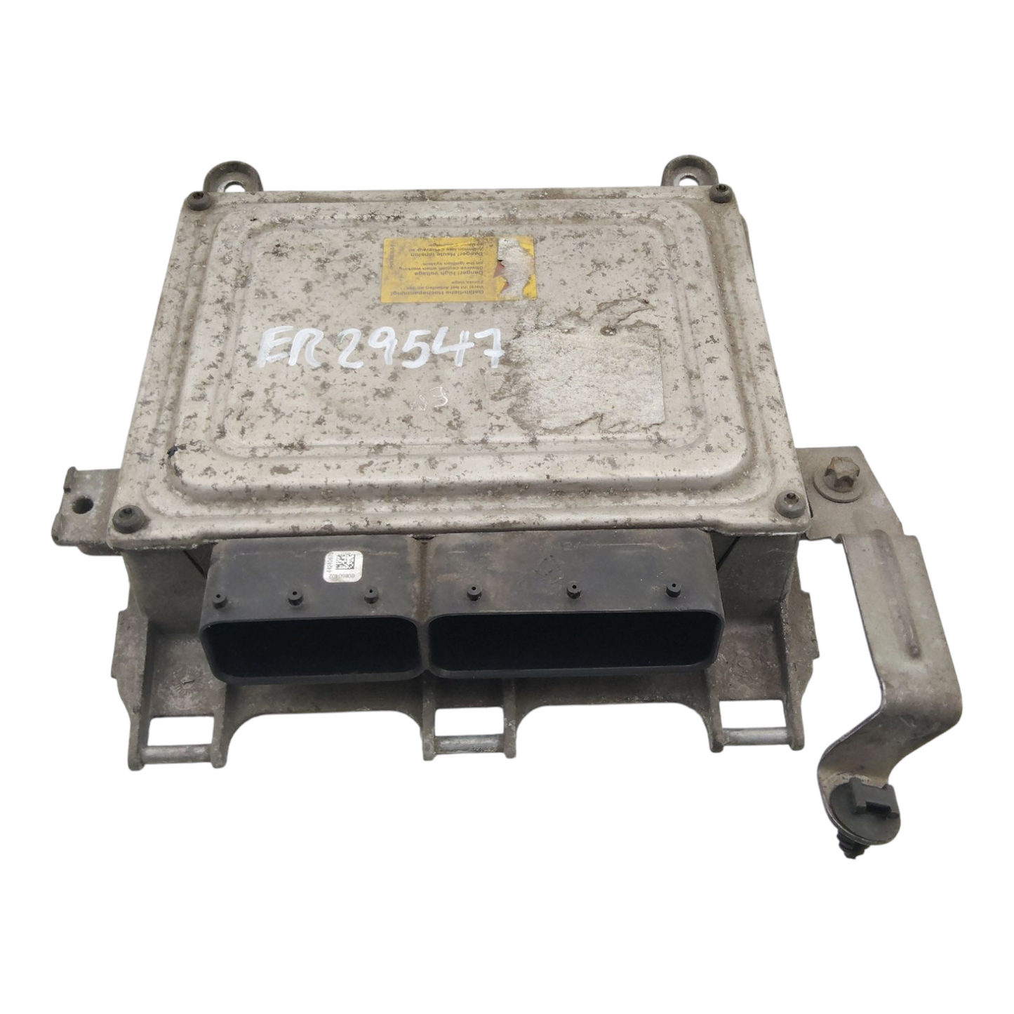 Centralina Iniezione MERCEDES CLASSE A W169 1.5 Benzina 266920