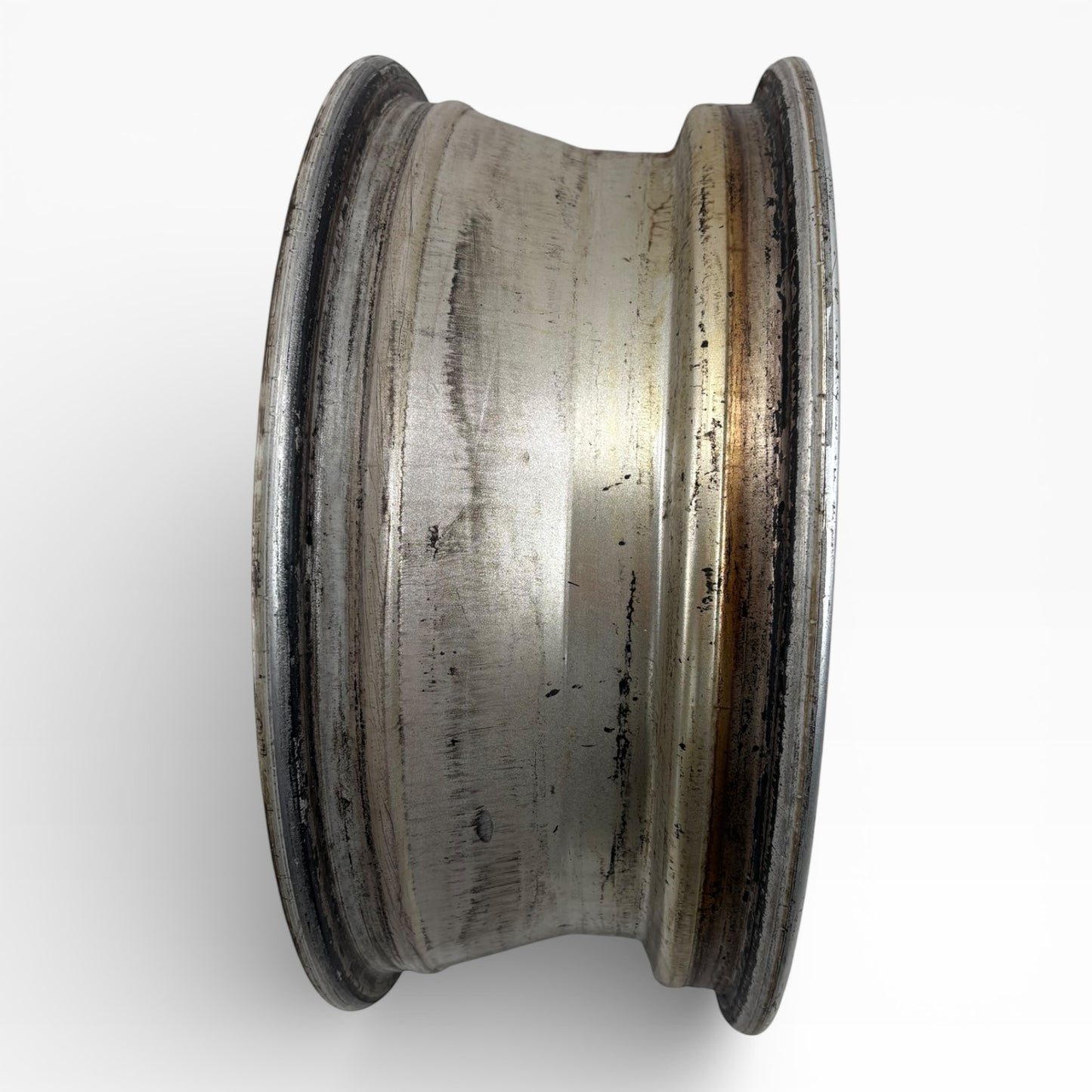 Cerchio In Lega Raggio 16 PEUGEOT 207 - 6JX16CH4-ET27 4 FORI -