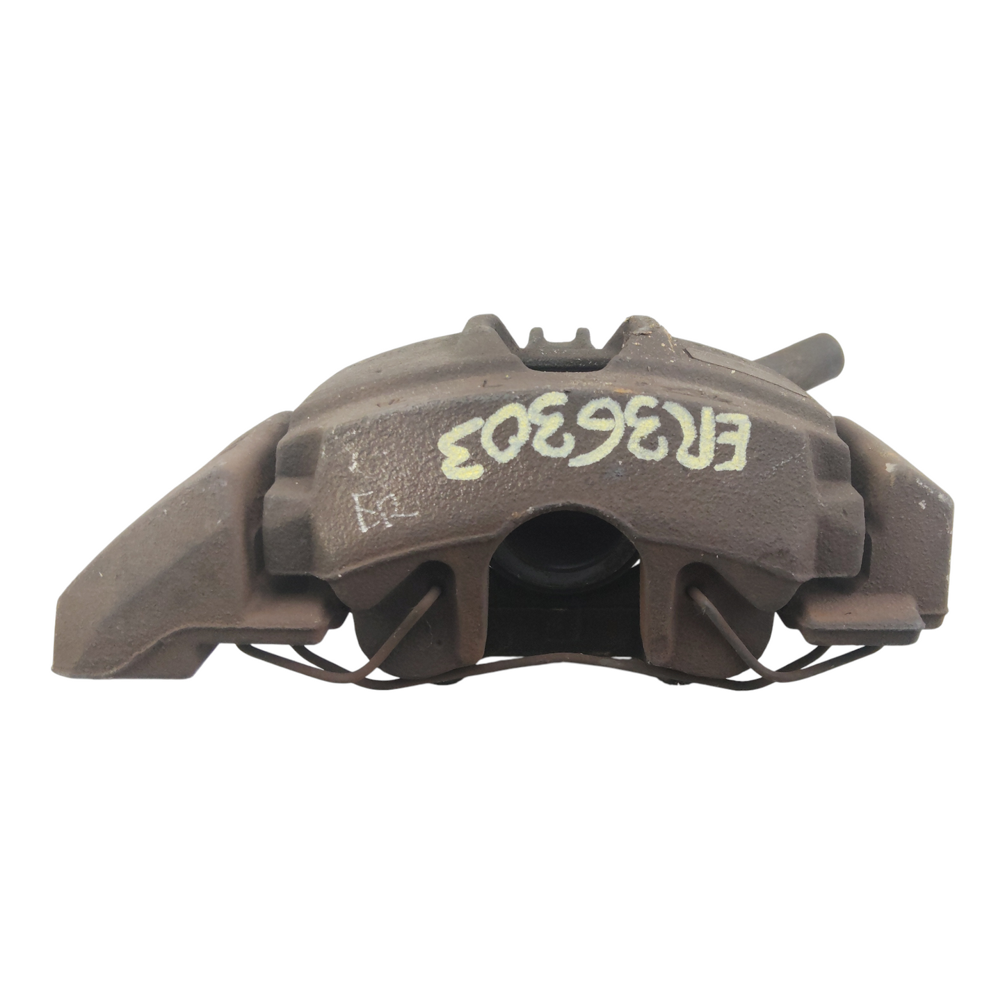 Pinza Freno Anteriore Sinistro PEUGEOT 307 CC Cabrio Benzina Diesel