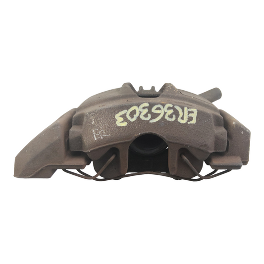 Pinza Freno Anteriore Sinistro PEUGEOT 307 CC Cabrio Benzina Diesel