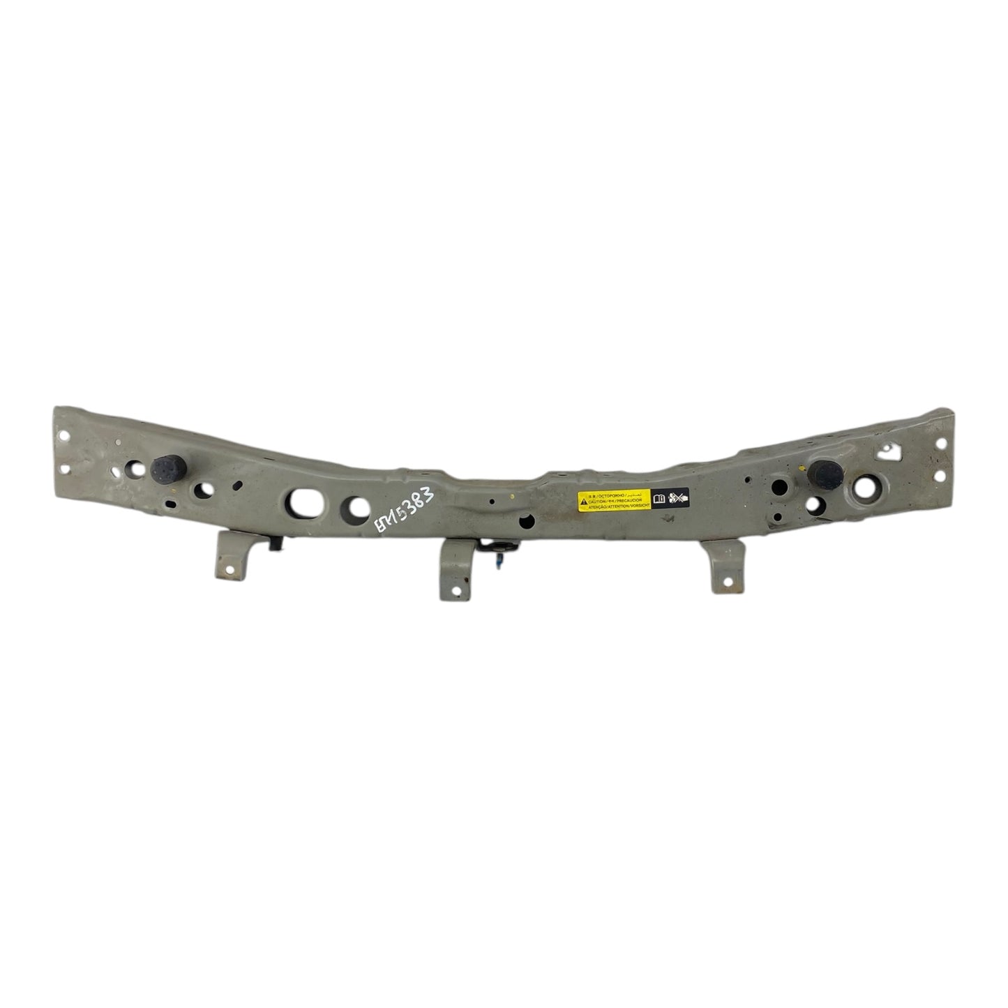 Traversa Frontale Superiore Anteriore NISSAN MICRA 4 Serie