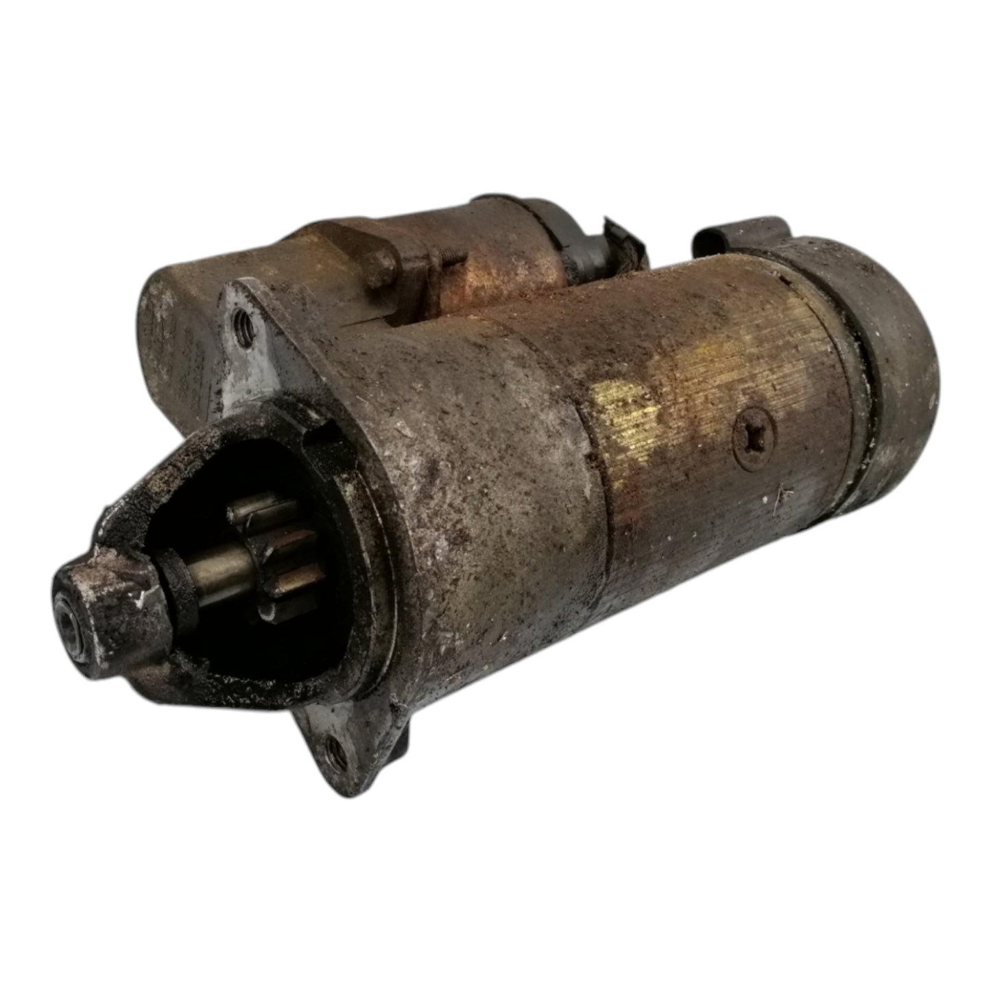 Motorino Avviamento FIAT PANDA 1 Serie/SEICENTO/UNO 2 Serie 0.8 0.9