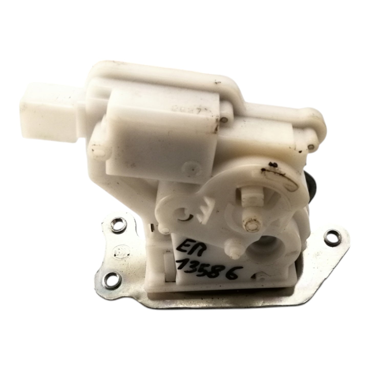 Serratura Portello Posteriore SUZUKI IGNIS 3 Serie
