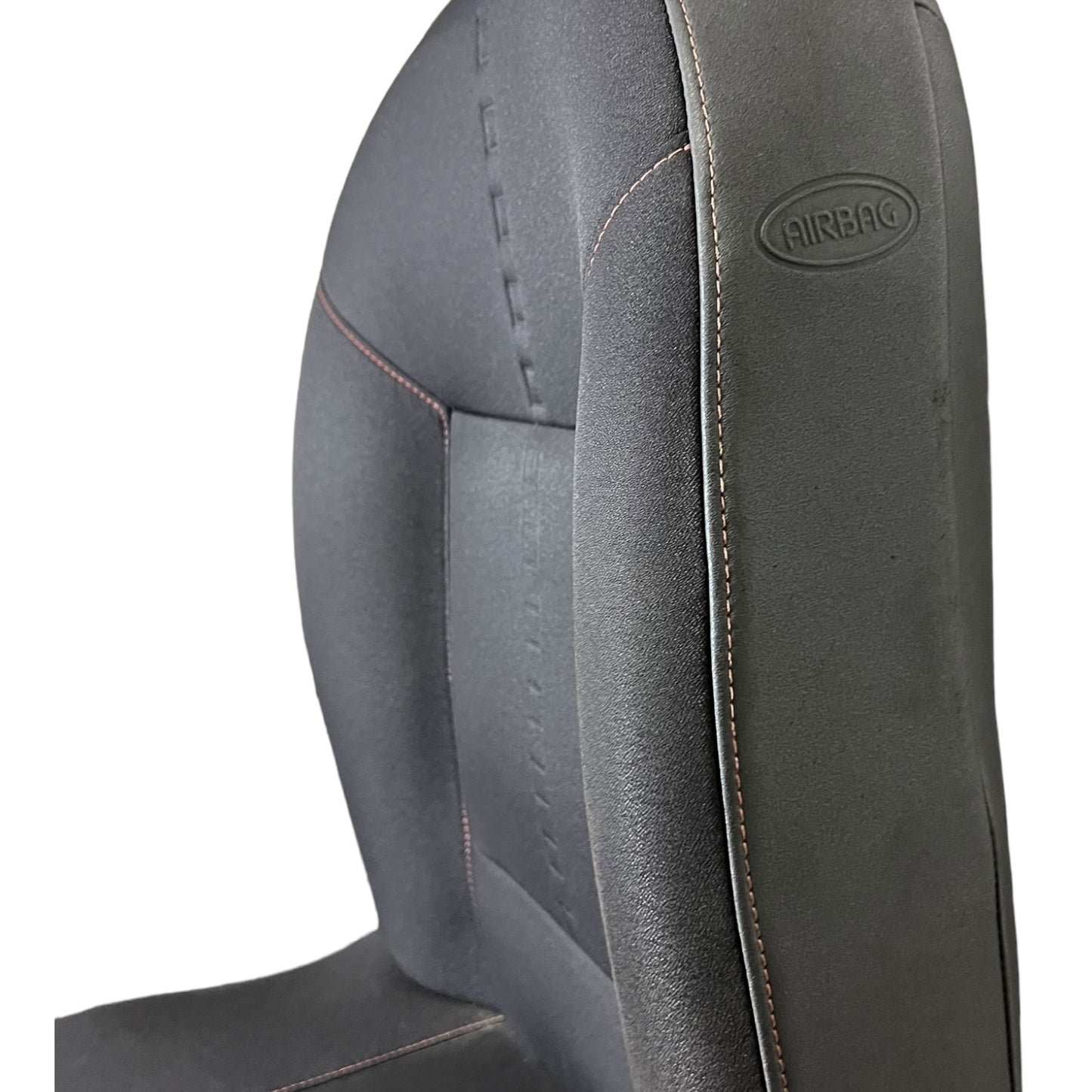 Sedile Anteriore Sinistro Guidatore RENAULT TWINGO 2 Serie