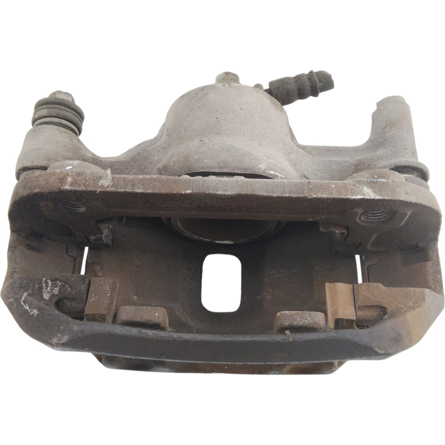 Pinza Freno Anteriore Destro HYUNDAI I10 1 Serie Benzina GPL