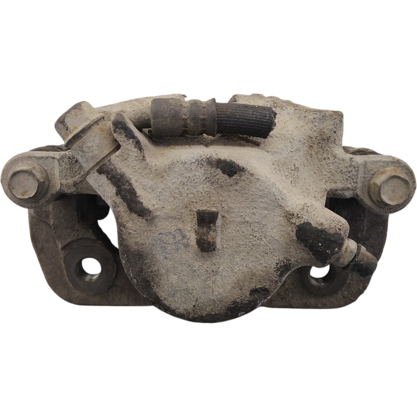 Pinza Freno Anteriore Sinistro SUZUKI VITARA 1 Serie 1.6 Benzina G16B