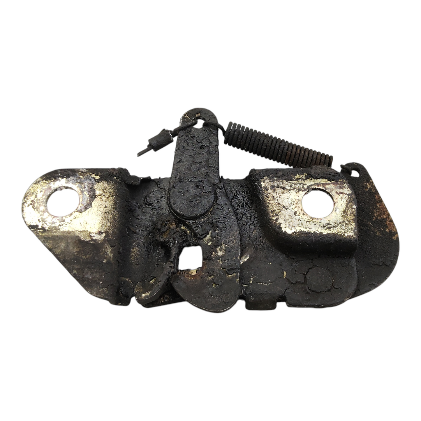 Serratura Cofano Anteriore FIAT PANDA 1 Serie 141