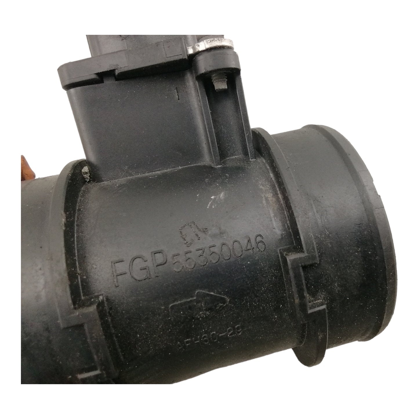 Misuratore Massa Aria Debimetro ALFA ROMEO MITO 159 GIULIETTA 1.6 2.0 DIESEL