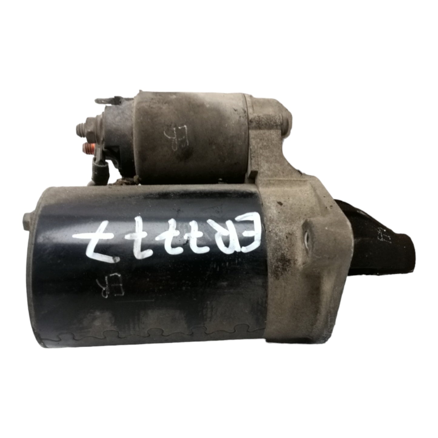 Motorino Avviamento HYUNDAI ATOS PRIME 1 2 Serie/GETZ 1 2 Serie Benzina