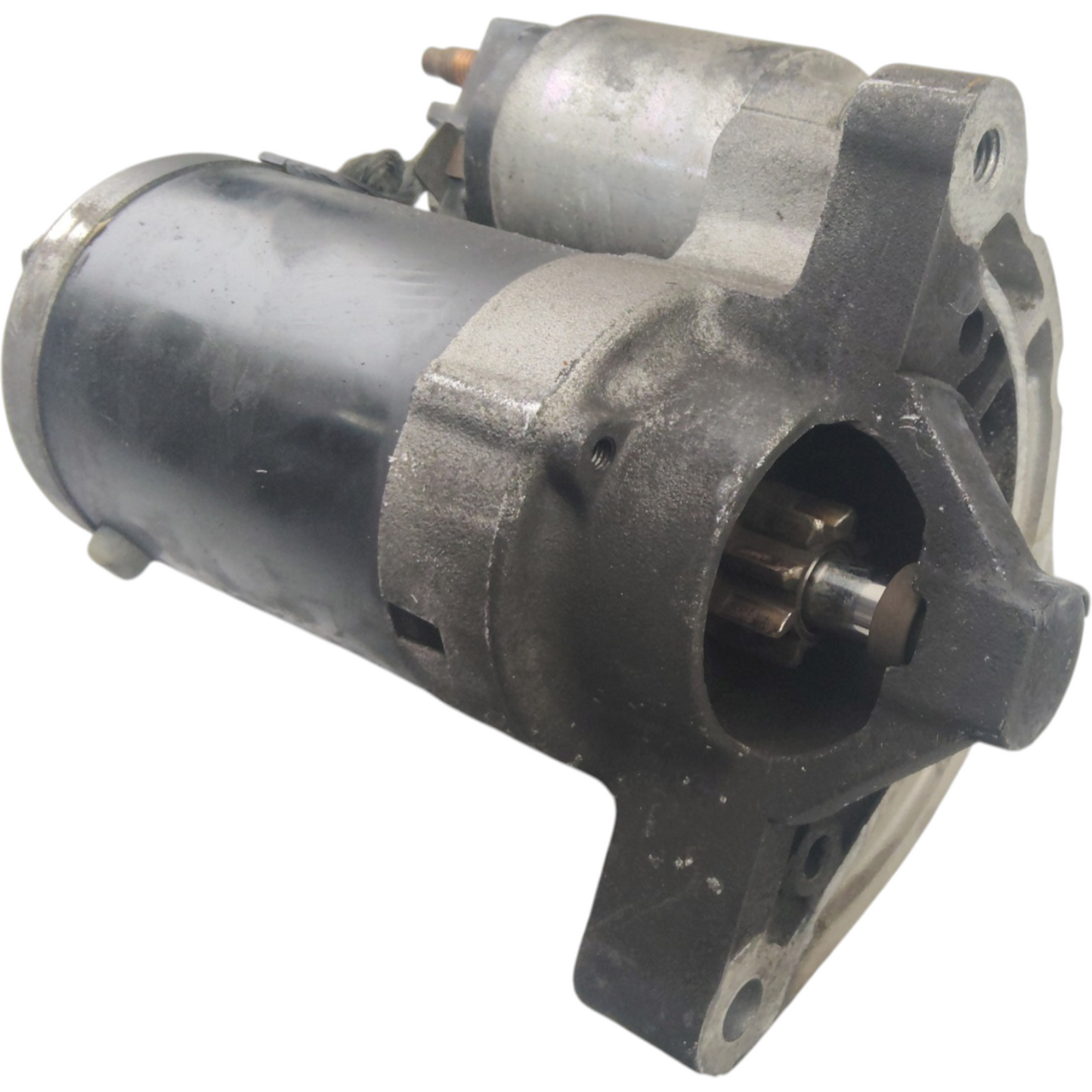 Motorino Avviamento CITROEN C2/C3 1 2 Serie/XSARA PICASSO Benzina