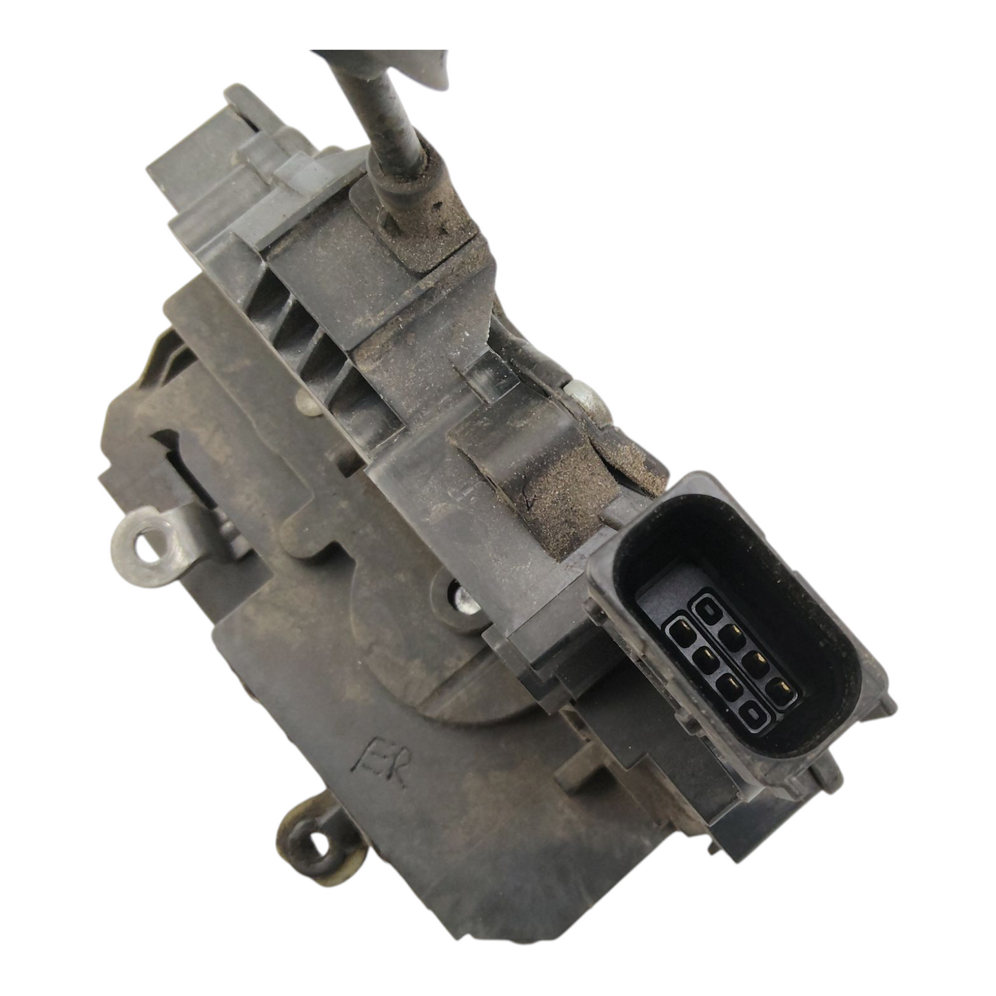 Serratura Porta Anteriore Sinistro FIAT GRANDE PUNTO 5 Porte
