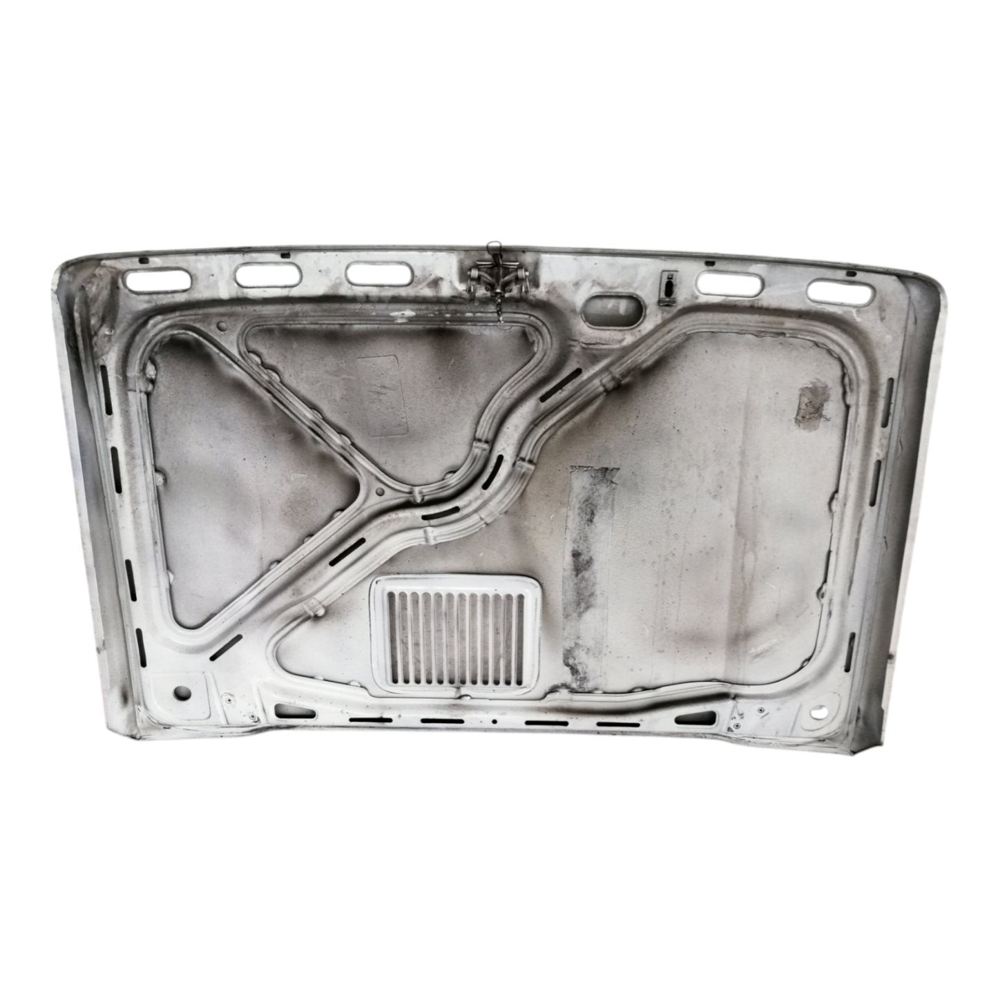 Cofano Anteriore FIAT PANDA 1 Serie Berlina VAN