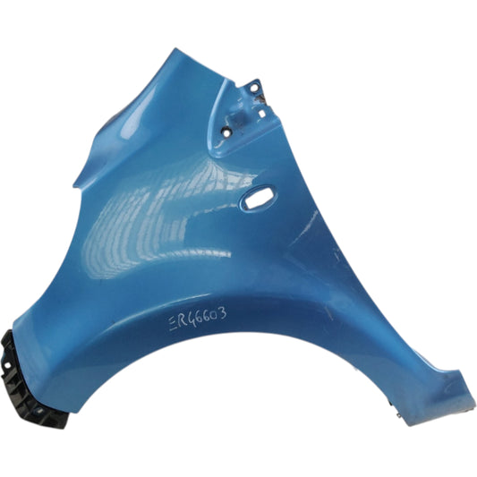 Parafango Anteriore Sinistro PEUGEOT 107 Berlina 3-5 Porte