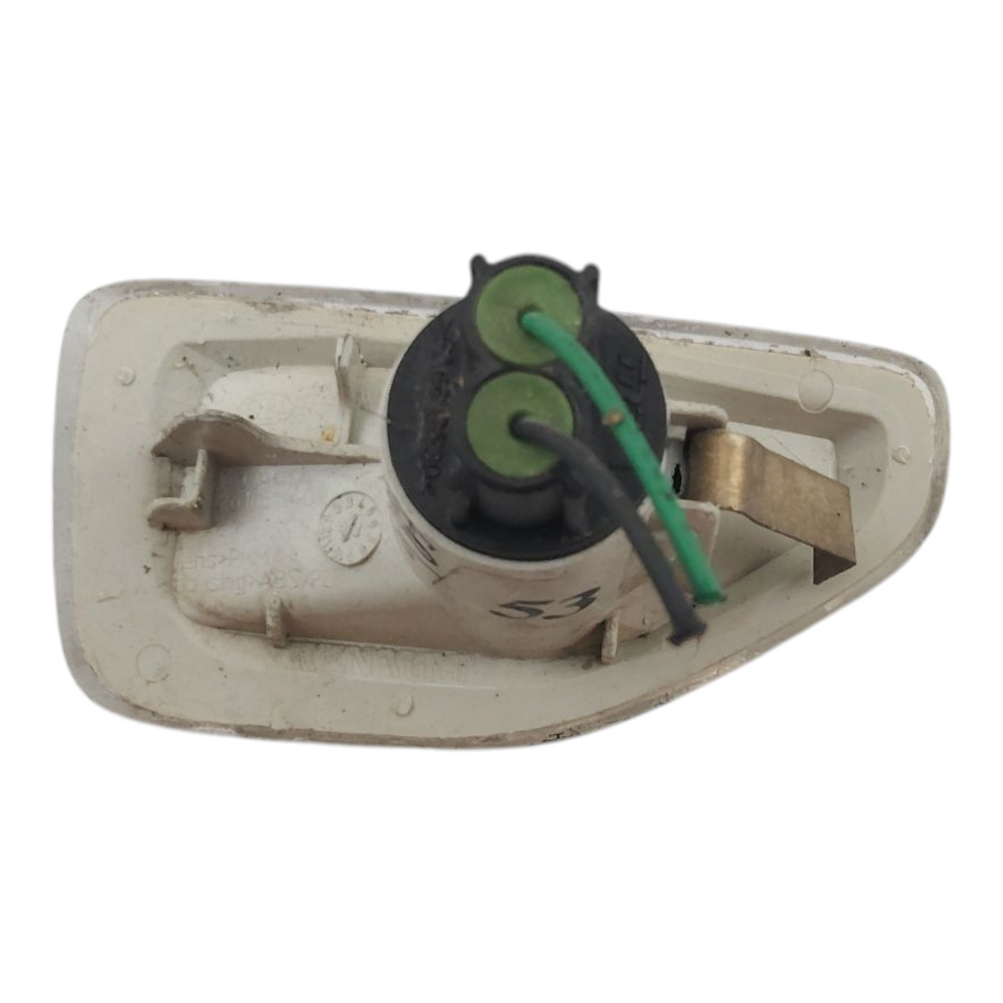 Freccia Parafango Anteriore Sinistro DACIA SANDERO 2 Serie/LOGAN 2 Serie