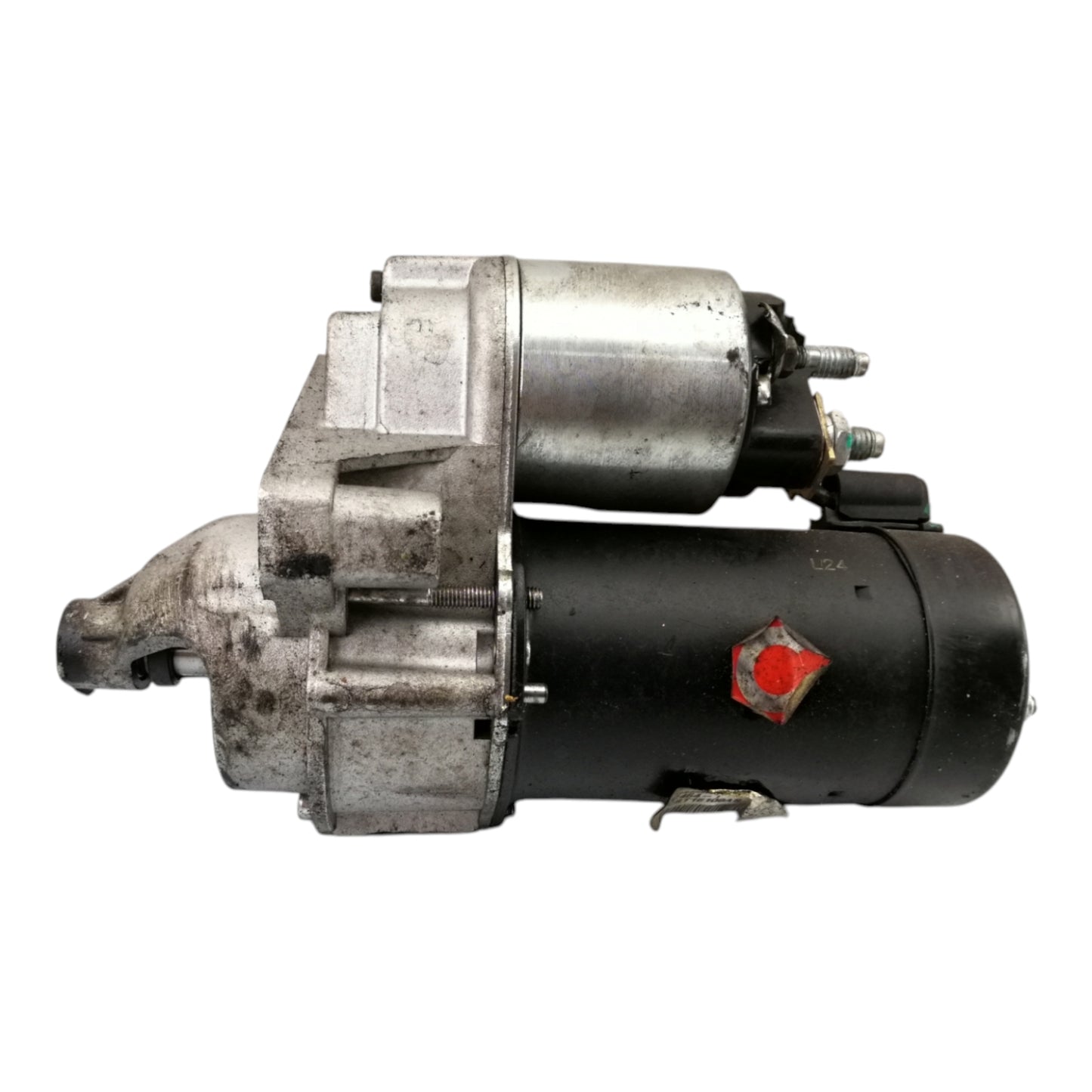 Motorino Avviamento PEUGEOT 1007/207/206 1.4 1.6 Diesel