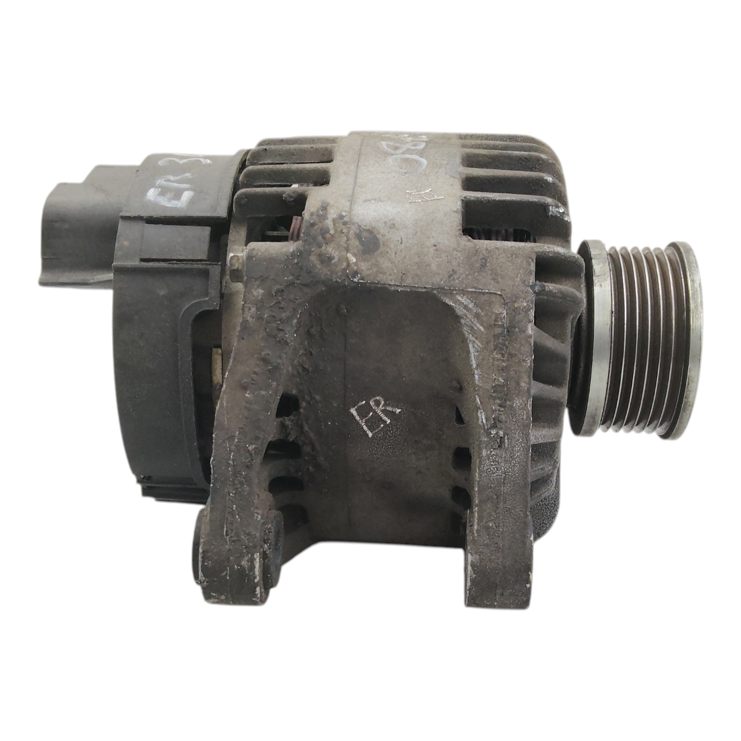 Alternatore FIAT PUNTO 2 Serie 188/STILO/IDEA/BRAVO 1 Serie 1.9 Diesel