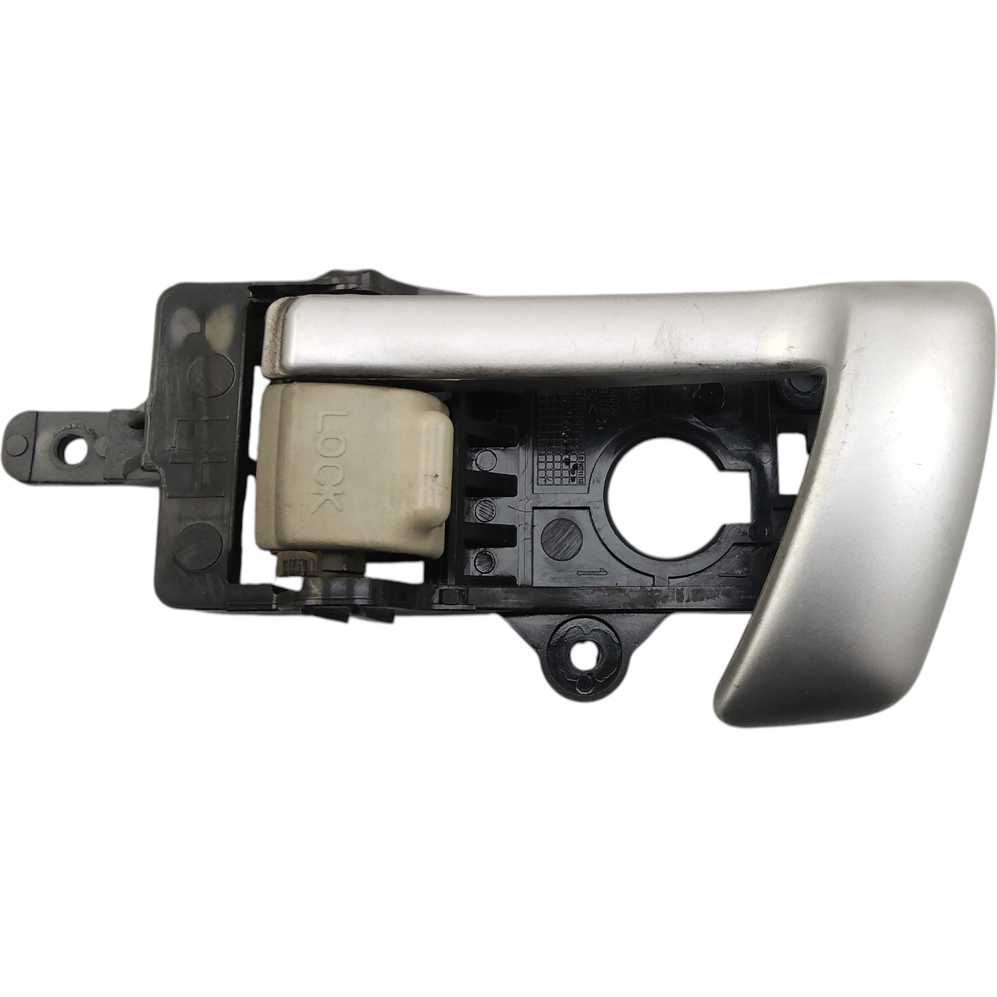 Maniglia Porta Interno Anteriore Sinistro HYUNDAI SANTA FE' 2 Serie