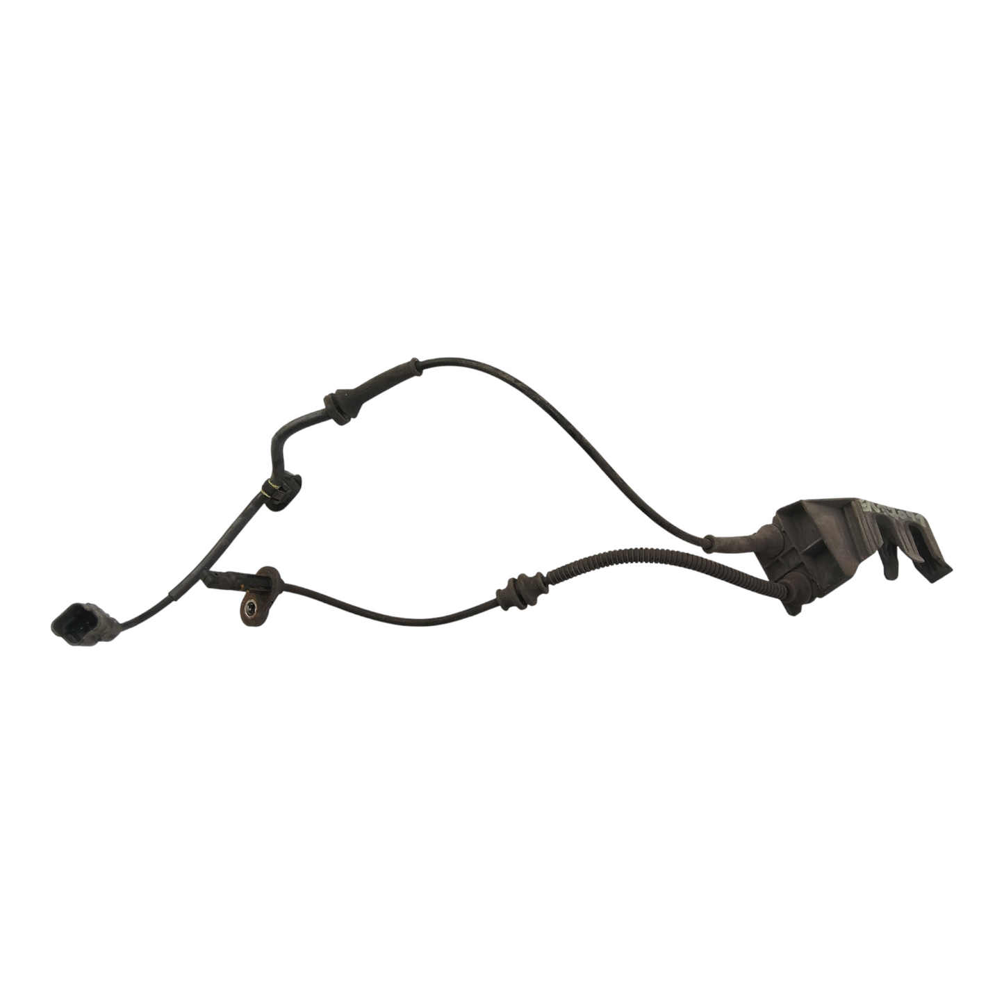 Sensore Giri Abs Anteriore CITROEN C4 PICASSO 2 Serie