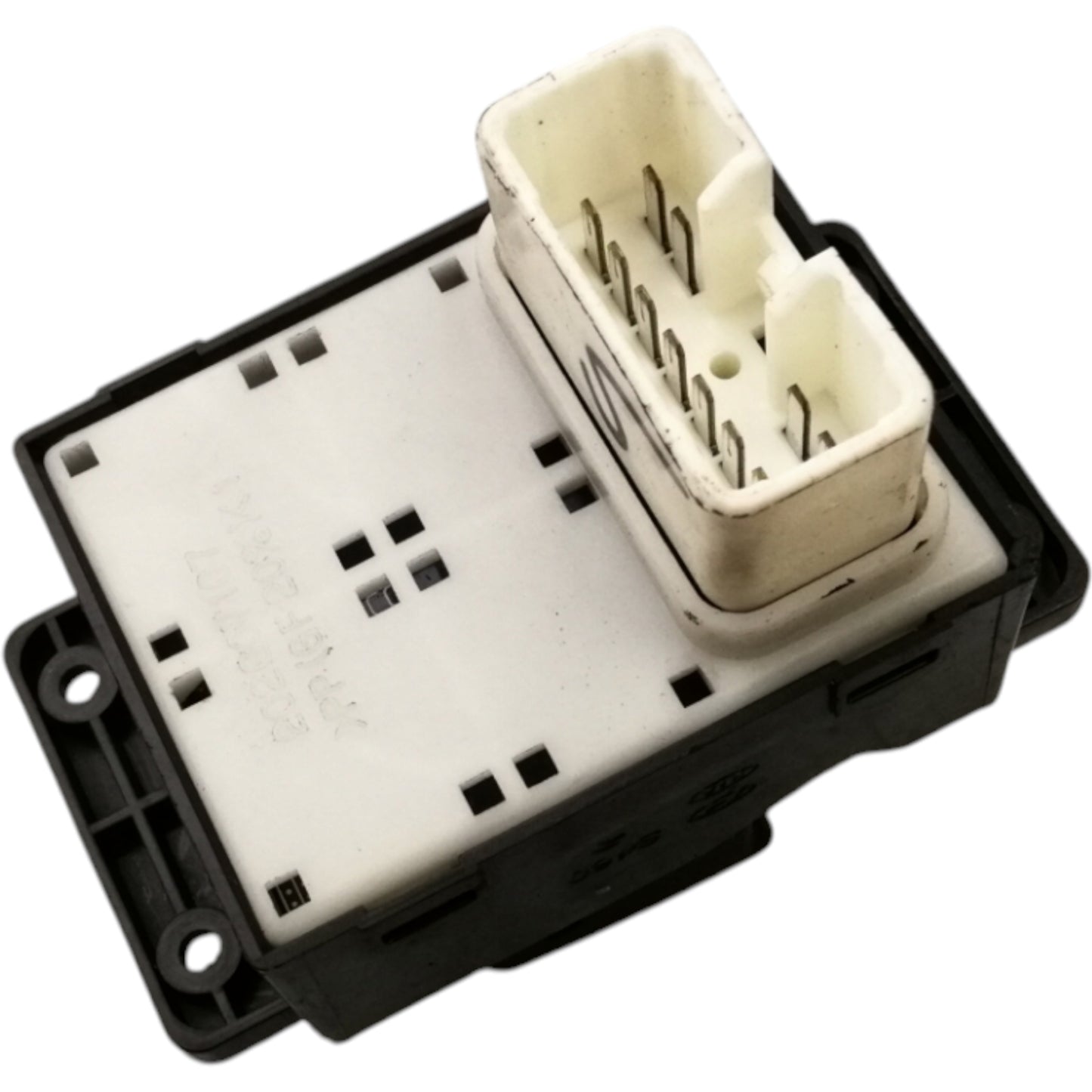 Interruttore Alzacristalli Anteriore Sinistro HYUNDAI I10 1 Serie