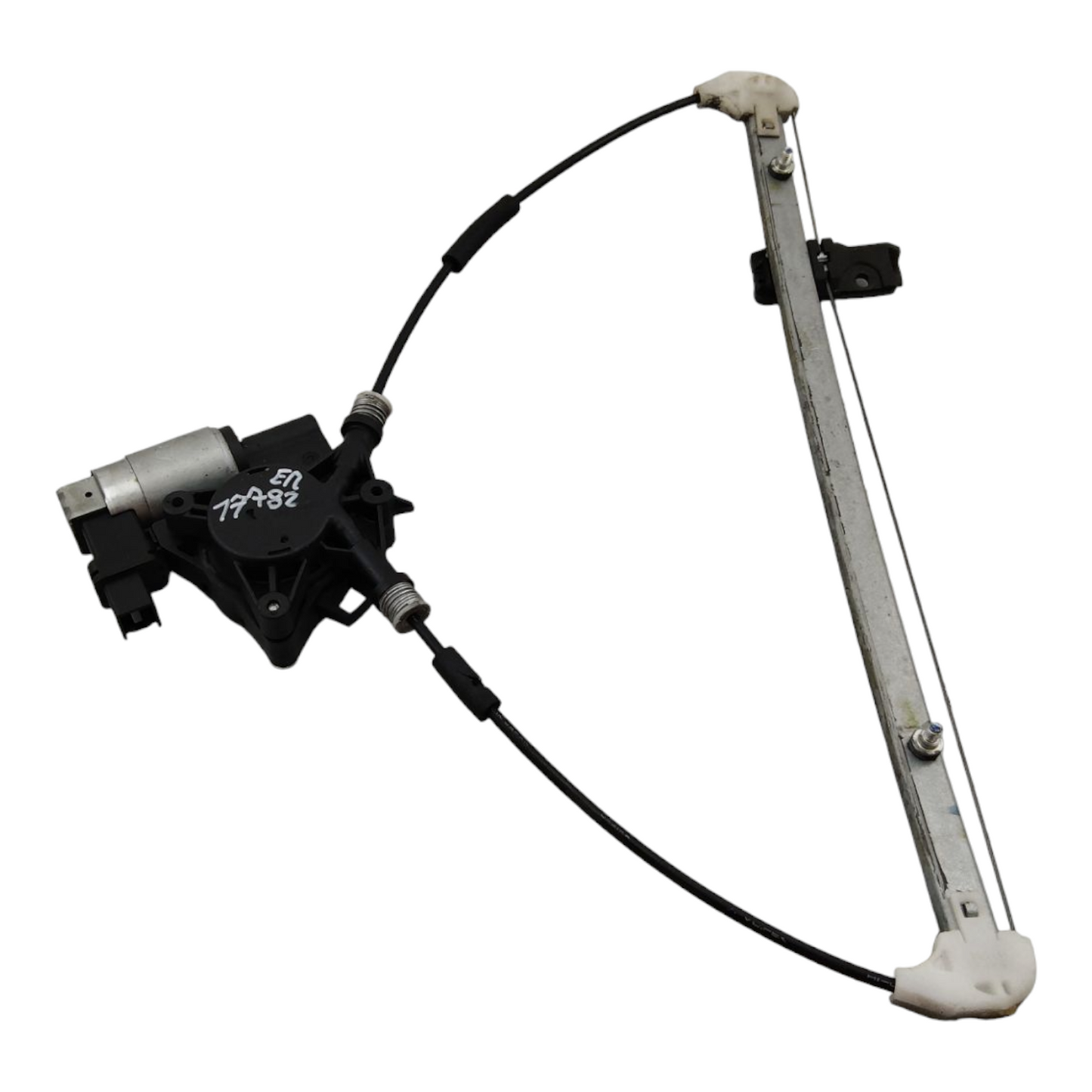 Alzacristallo Alzavetro Posteriore Sinistro MAZDA 3 1 Serie