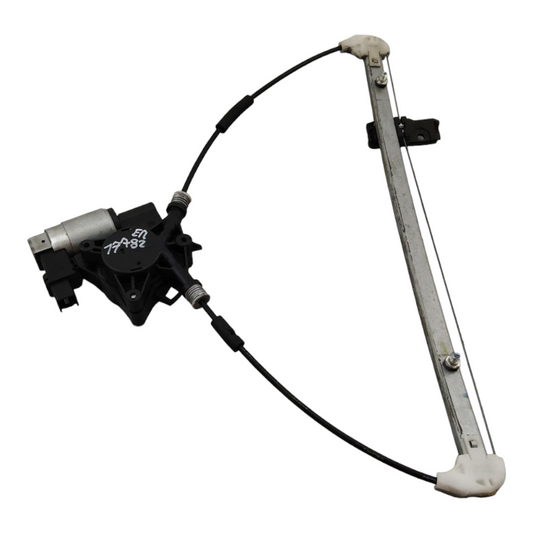 Alzacristallo Alzavetro Posteriore Sinistro MAZDA 3 1 Serie