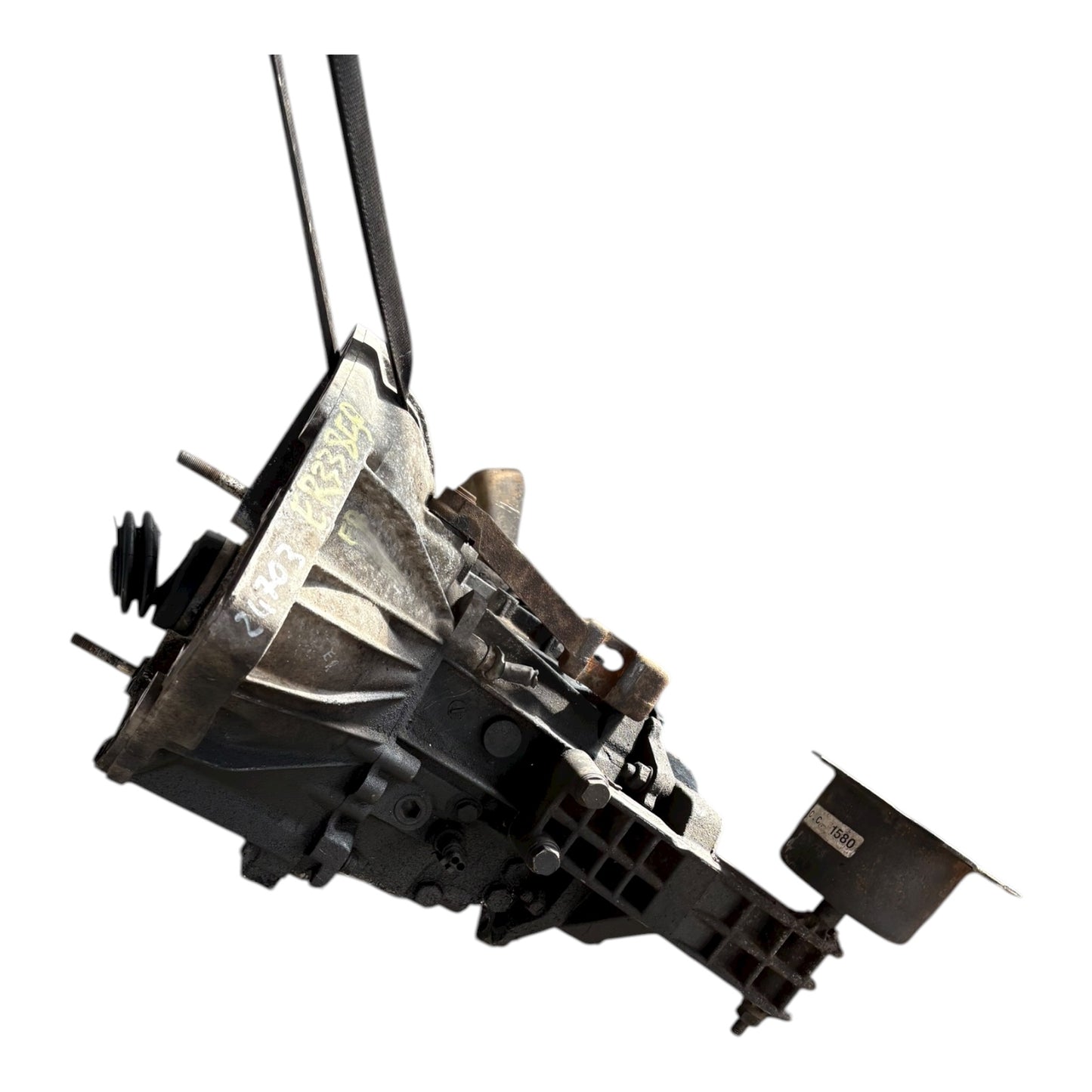 Cambio Manuale 5 Marce FIAT MULTIPLA 1.6 Bipower Motore 182B6000