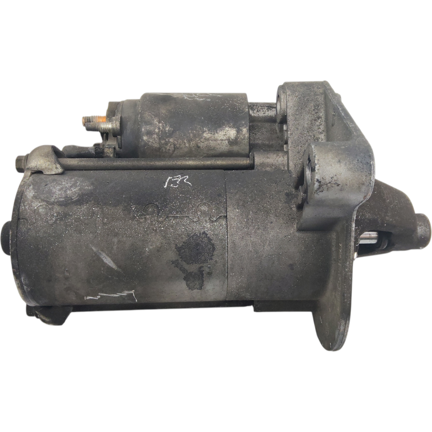 Motorino Avviamento FORD FOCUS 2 3 Serie 1.6 TDCi