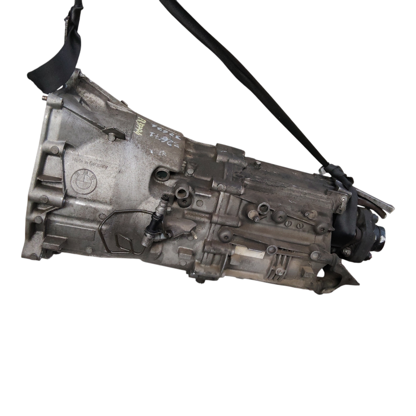 Cambio Manuale 6 Marce BMW SERIE 3 E91 E90 320d 2.0 Motore 204D4