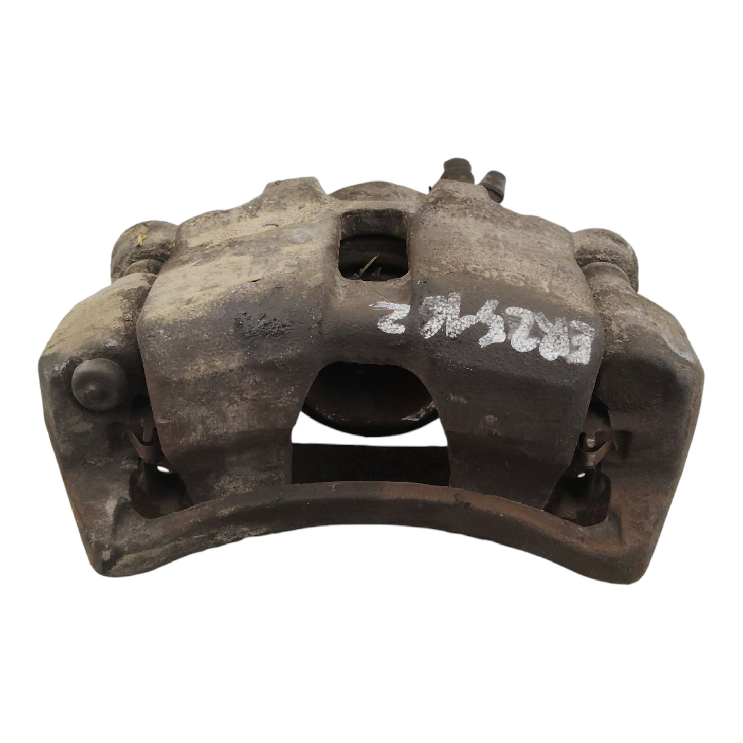 Pinza Freno Anteriore Destro DAIHATSU TERIOS 1 Serie 1.3 Benzina
