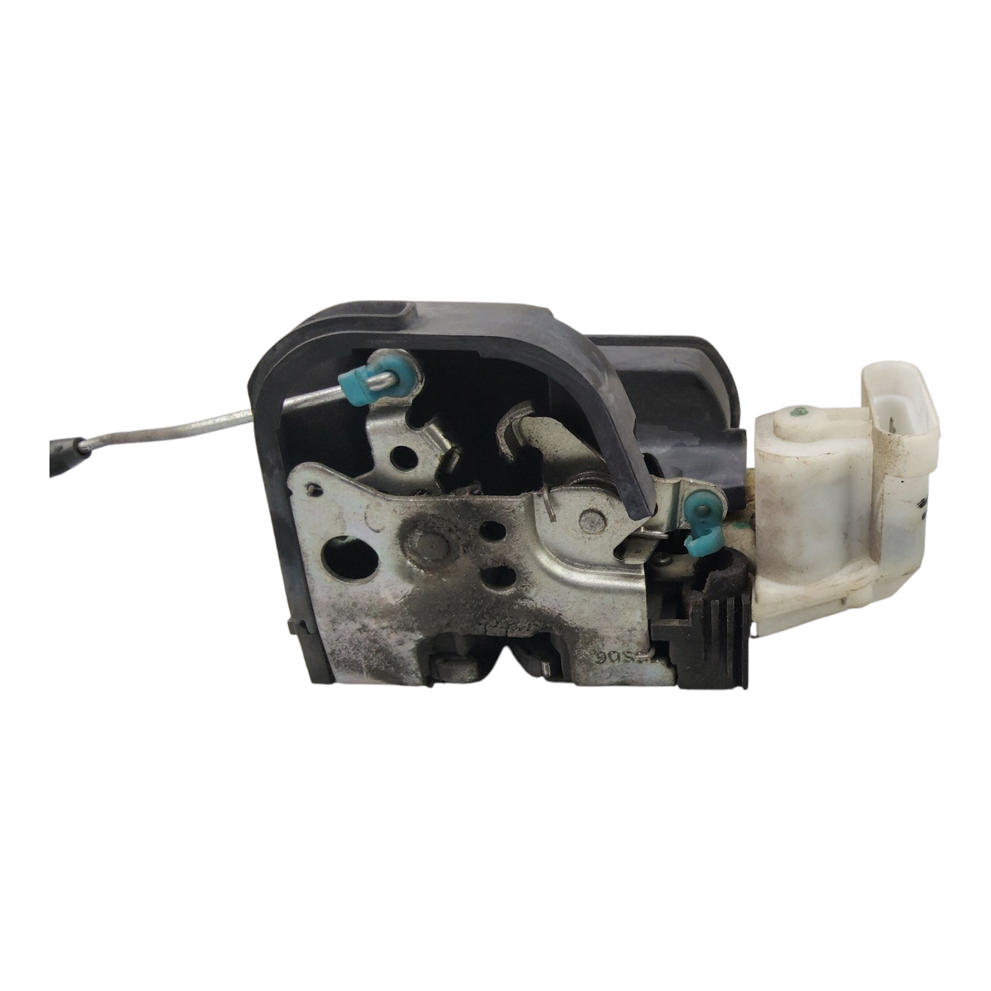 Serratura Porta Anteriore Sinistro FIAT 600/SEICENTO