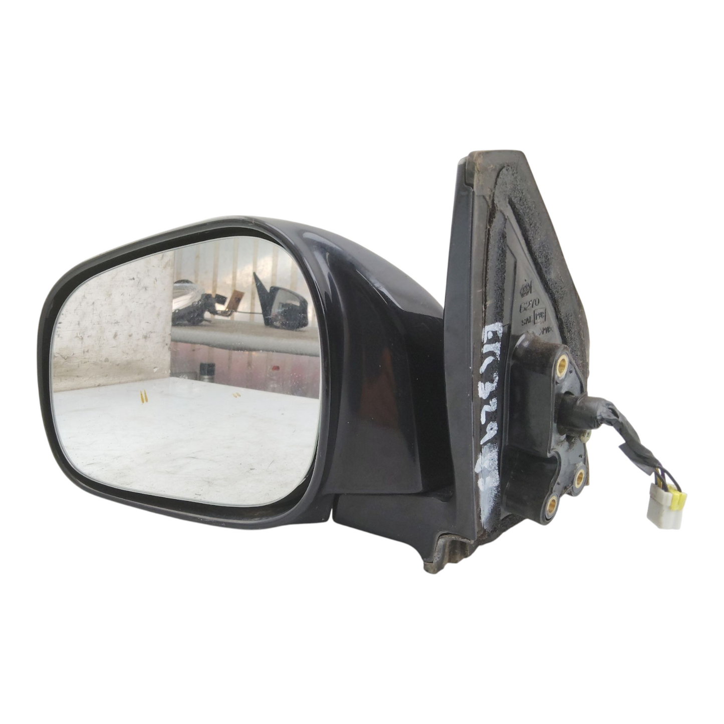 Specchietto Retrovisore Esterno Anteriore Sinistro SUZUKI GRAND VITARA 1