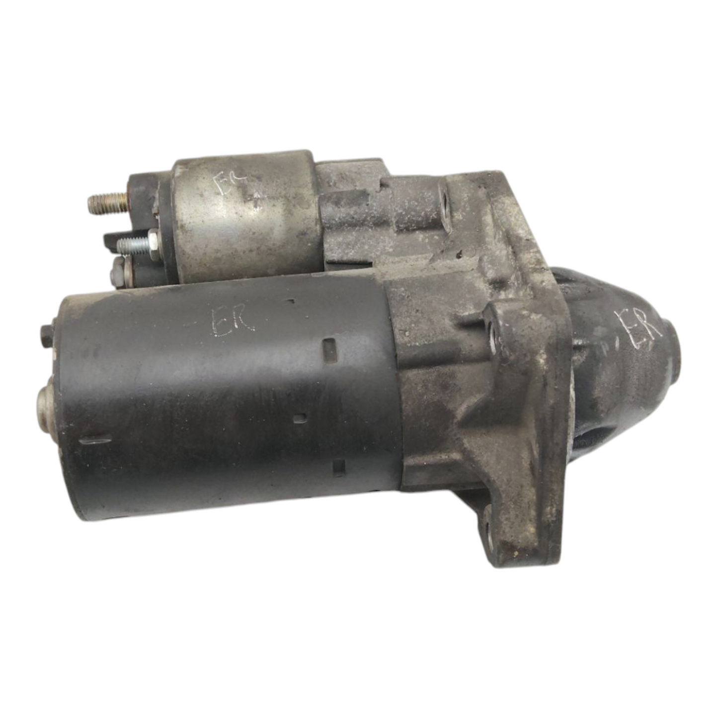 Motorino Avviamento FORD KA 1 Serie/STREETKA/FIESTA 5 Serie Benzina