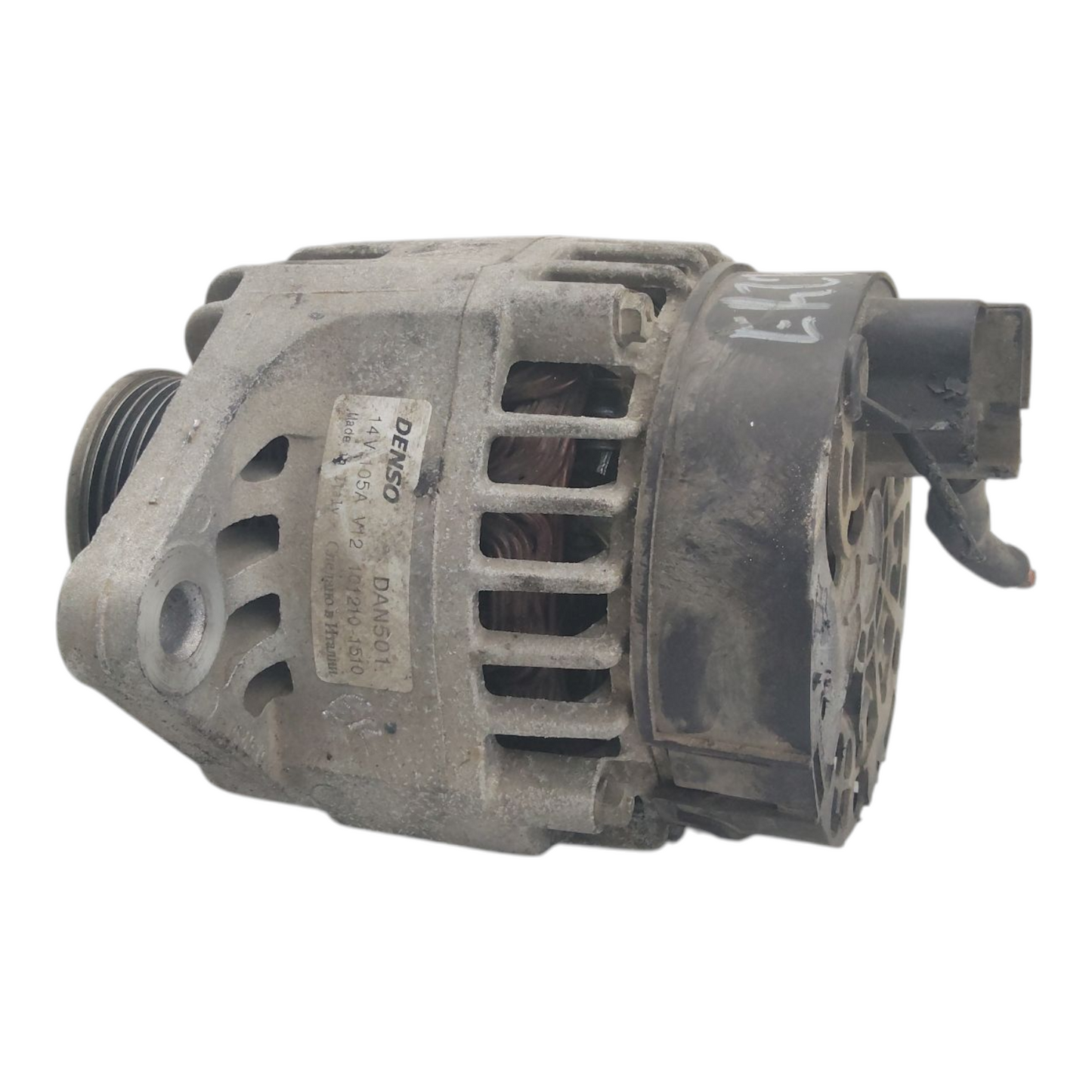 Alternatore FIAT PUNTO 2 Serie 188/STILO/DOBLO 1 2 Serie 1.9 Diesel