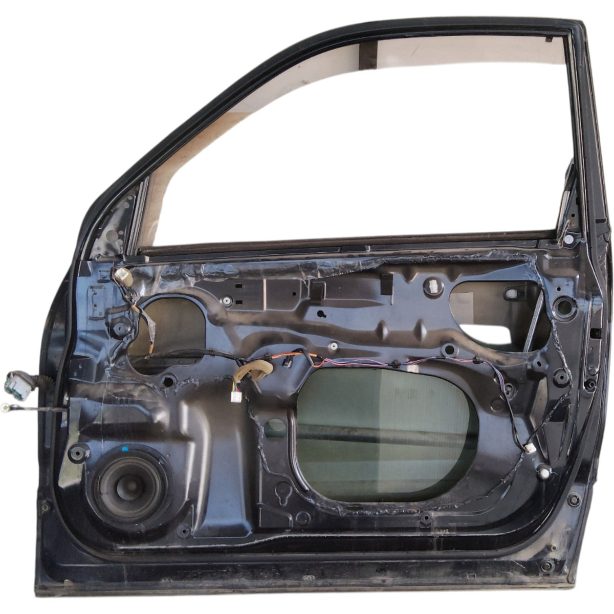 Porta Portiera Anteriore Destro SUZUKI GRAND VITARA 2 Serie 3 Porte