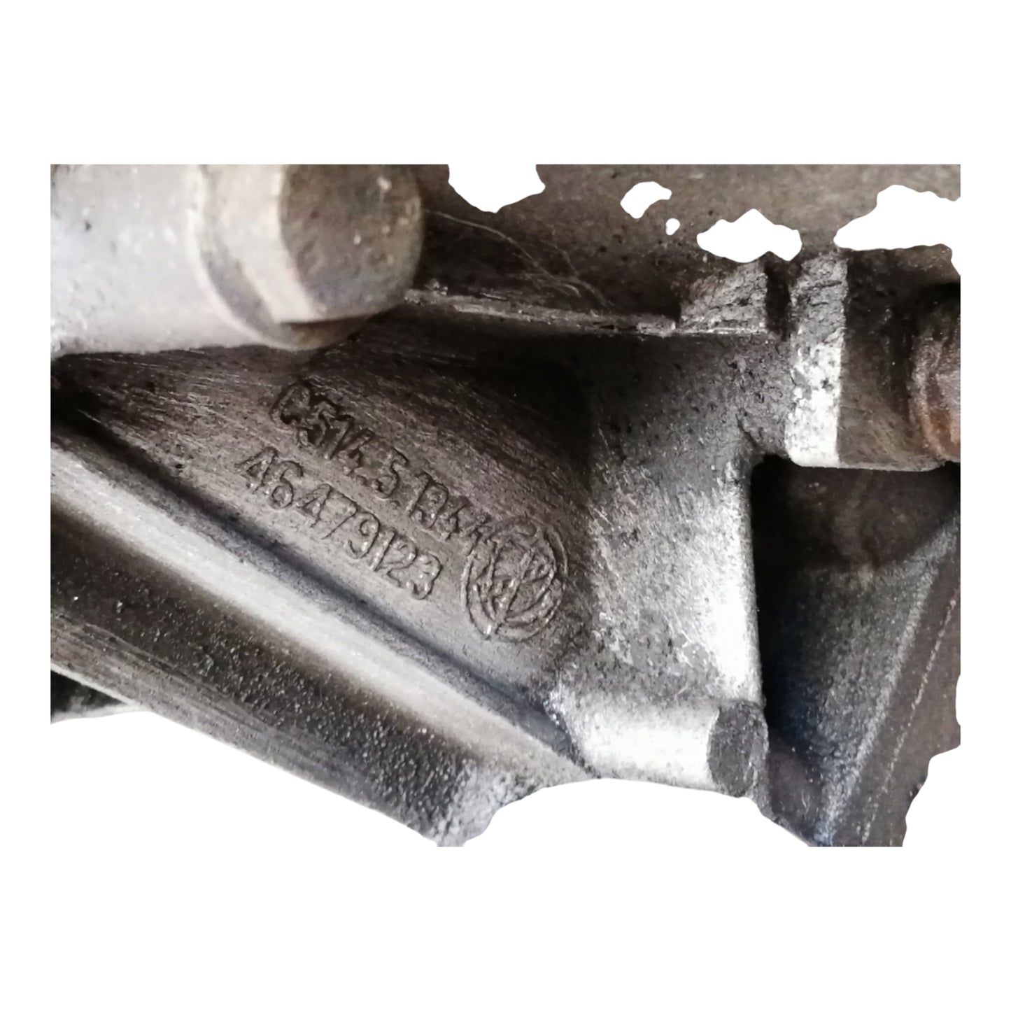 Cambio Manuale 5 Marce FIAT PUNTO 2 Serie 1.2 1.4 Benzina Gpl