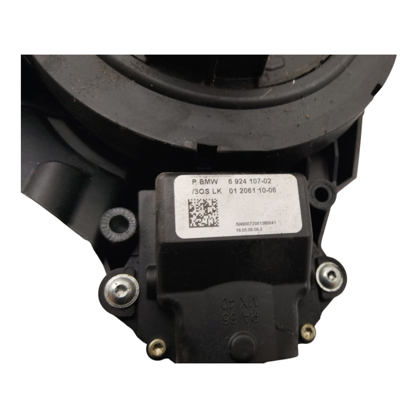 Devioguida Devioluci BMW SERIE 5 E61 E60 3.0 Diesel