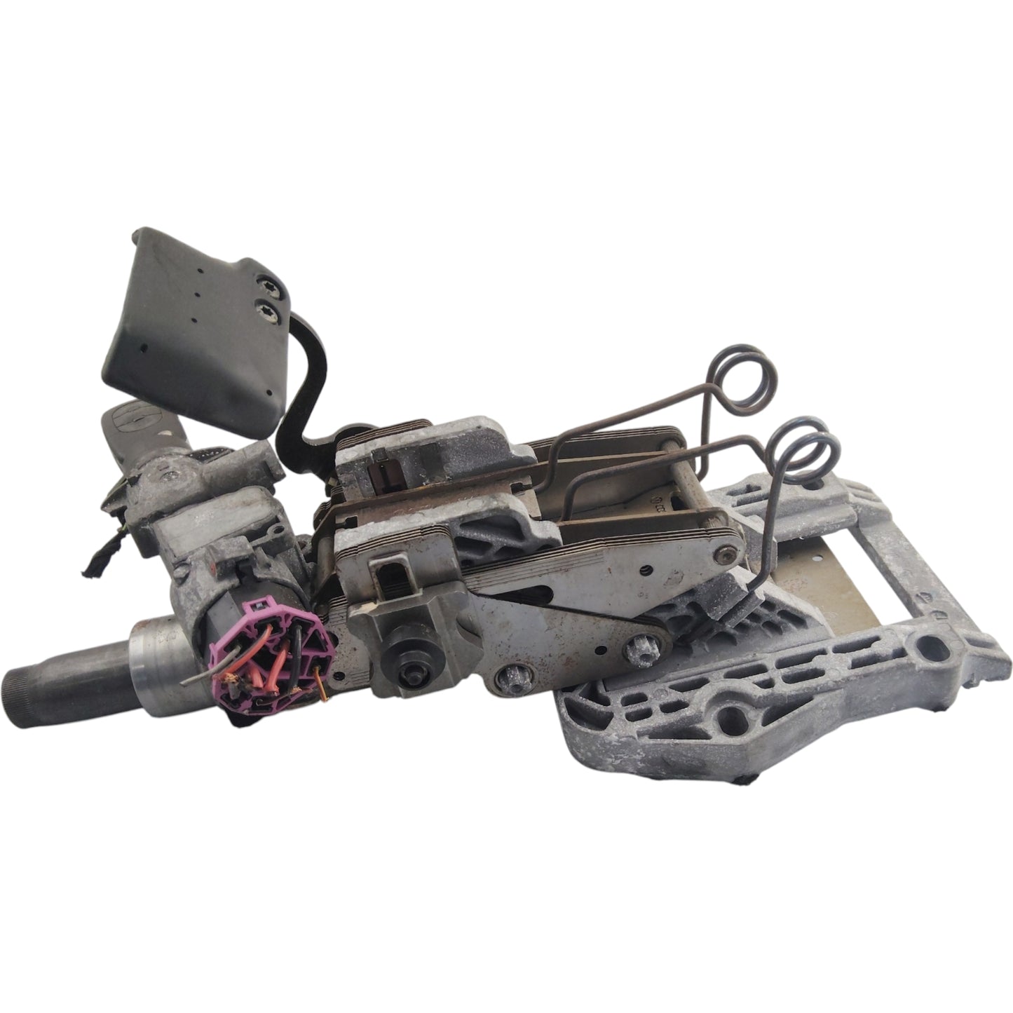 Piantone Sterzo AUDI TT 8N3 8N9 Diesel Benzina