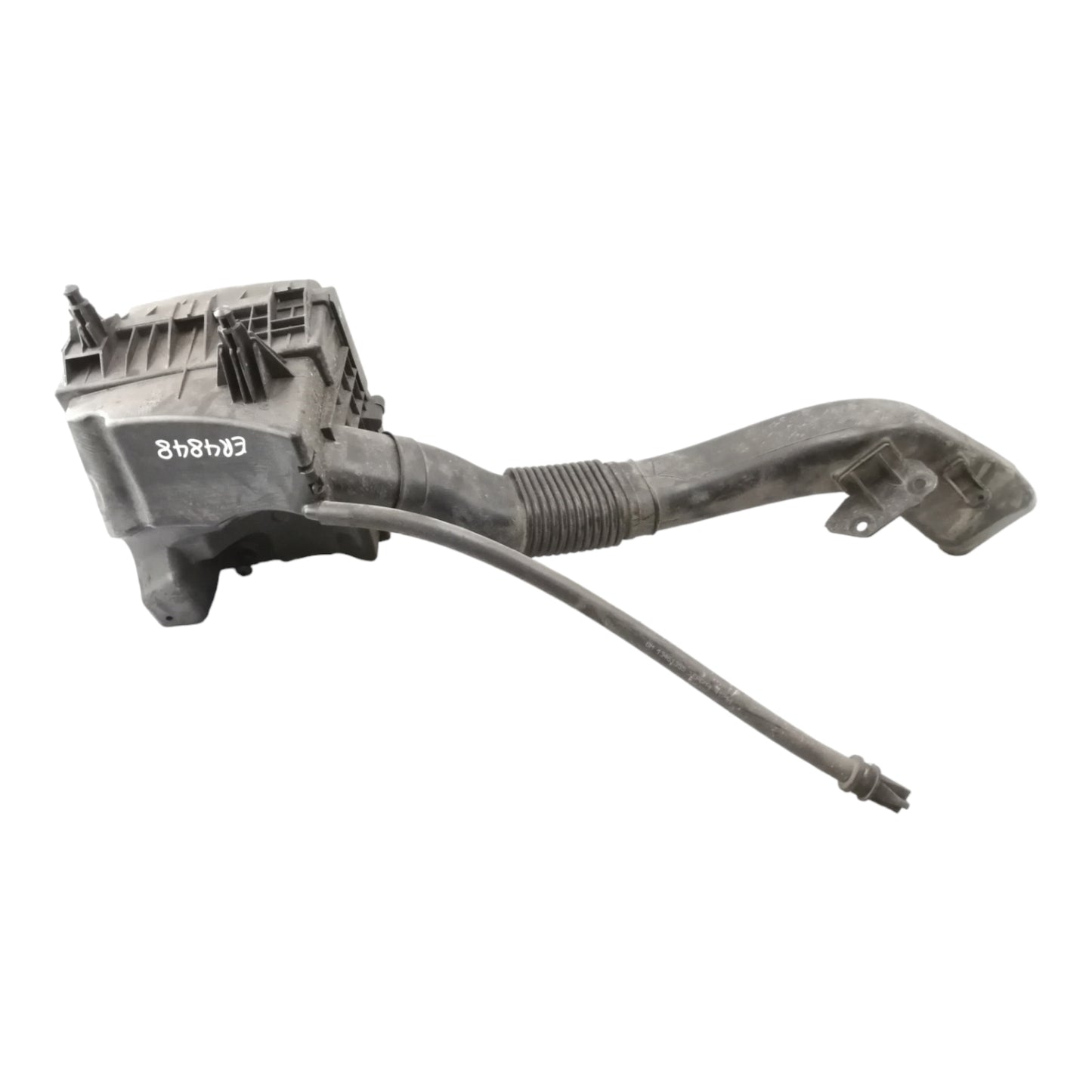 Scatola Filtro Aria OPEL CORSA E Berlina VAN 1.4 Benzina