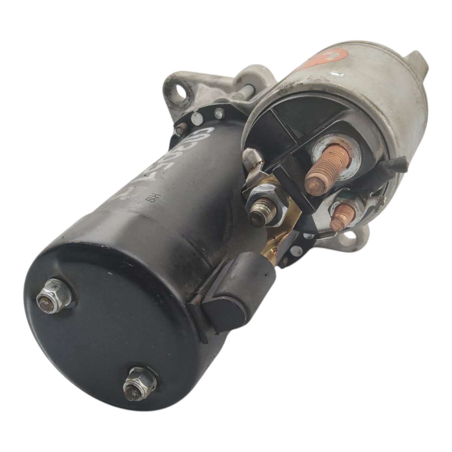 Motorino Avviamento OPEL CORSA B/AGILA A 1.0 Motore X10XE