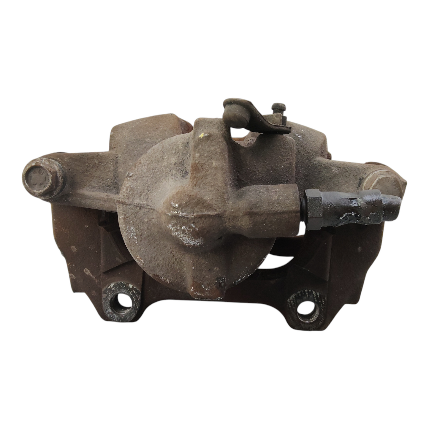 Pinza Freno Anteriore Destro FIAT GRANDE PUNTO Benzina Diesel