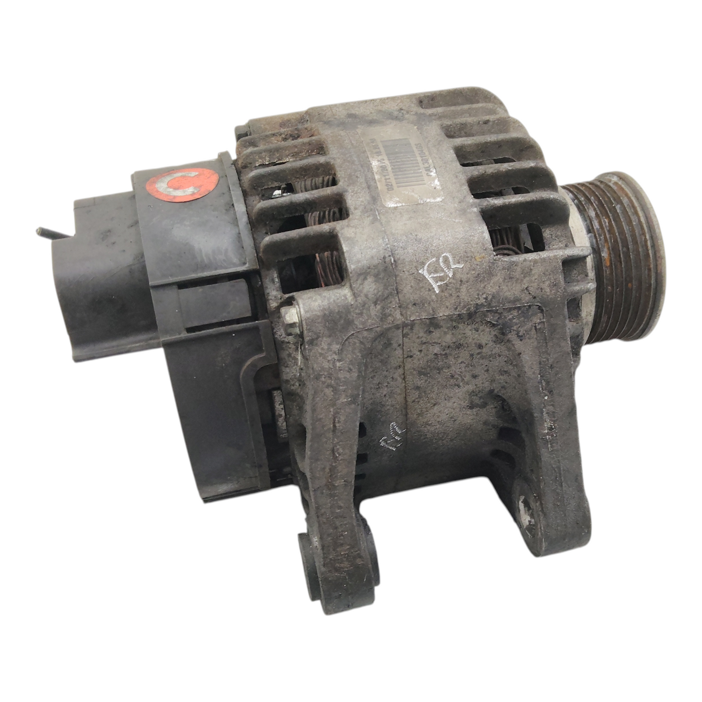 Alternatore FIAT MULTIPLA 1 2 Serie/BRAVA/BRAVO 1 Serie 1.9 Diesel
