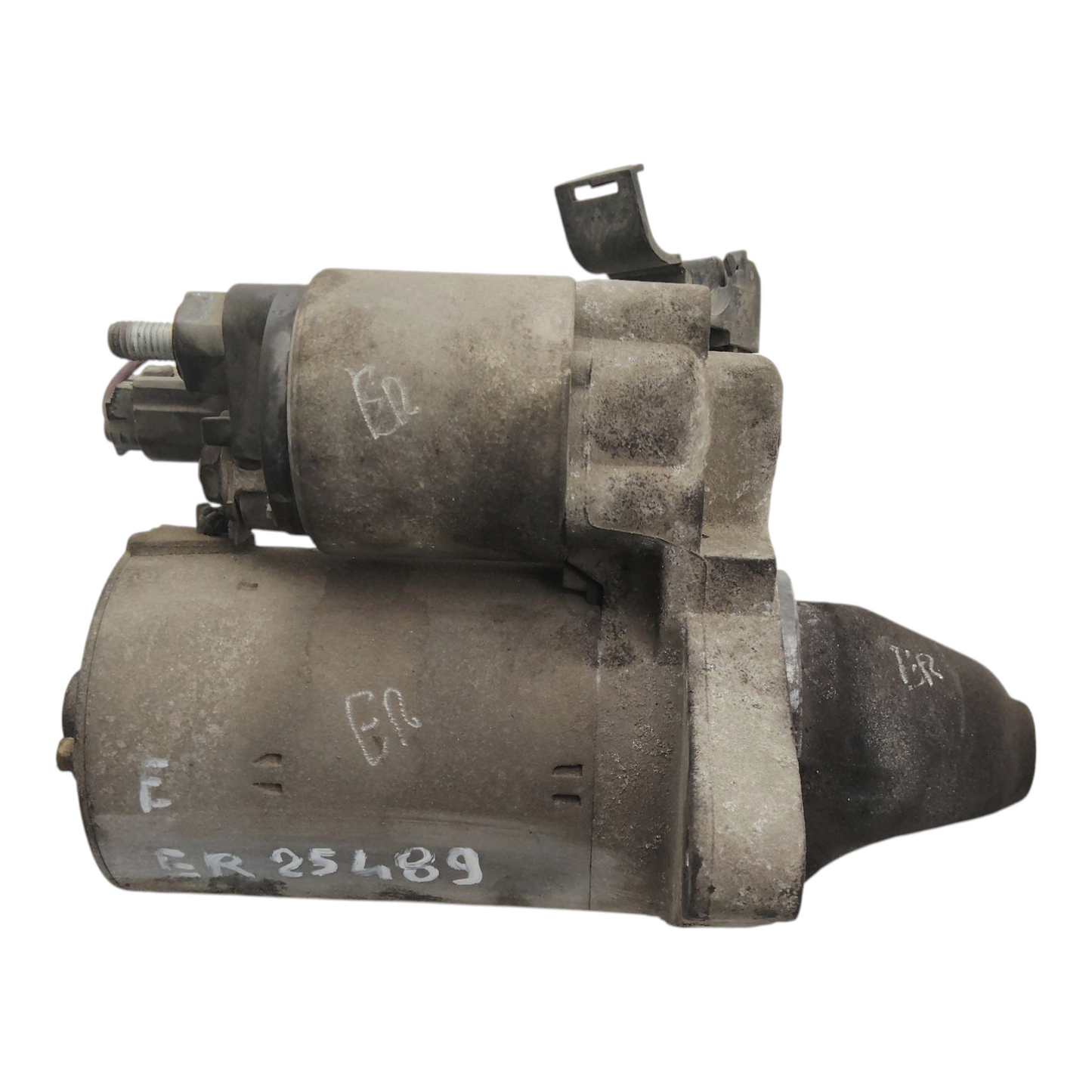 Motorino Avviamento TOYOTA YARIS 2 3 4 Serie 1.0 Benzina MOTORE 1KR FE