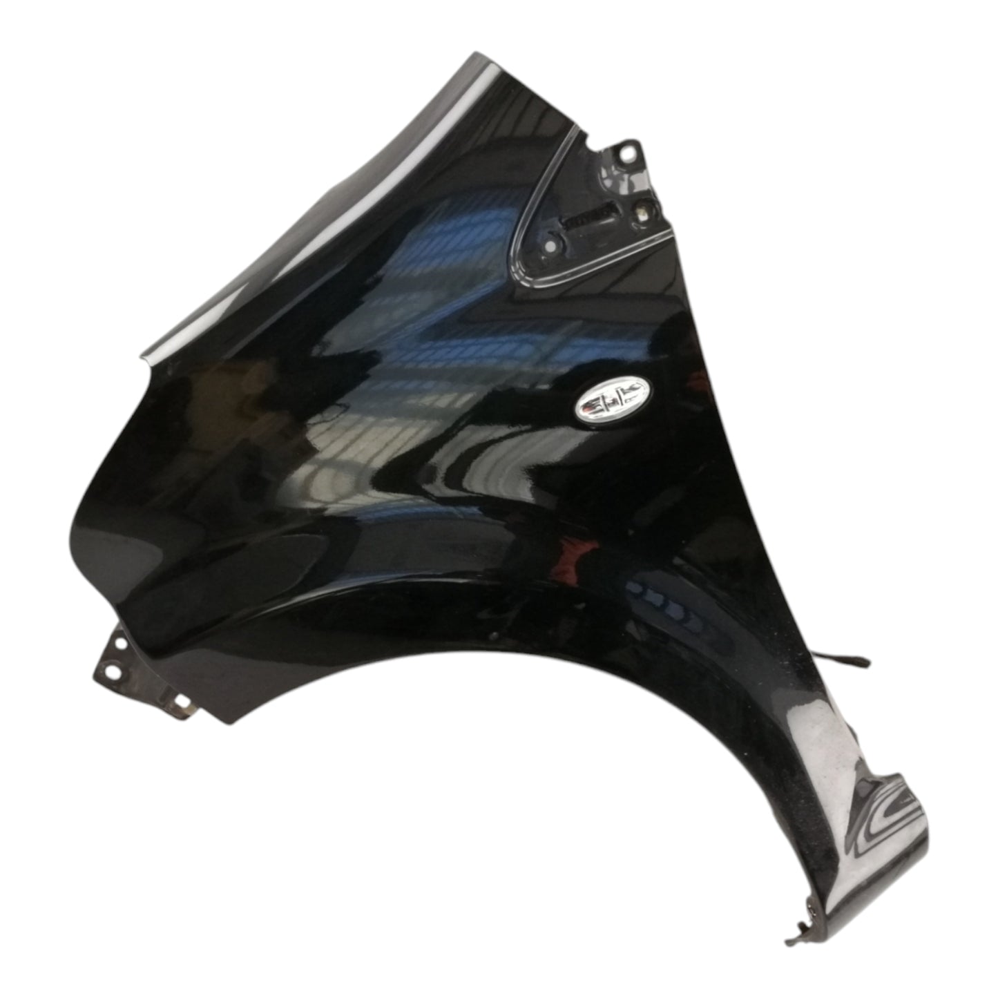 Parafango Anteriore Sinistro TOYOTA AYGO 1 Serie