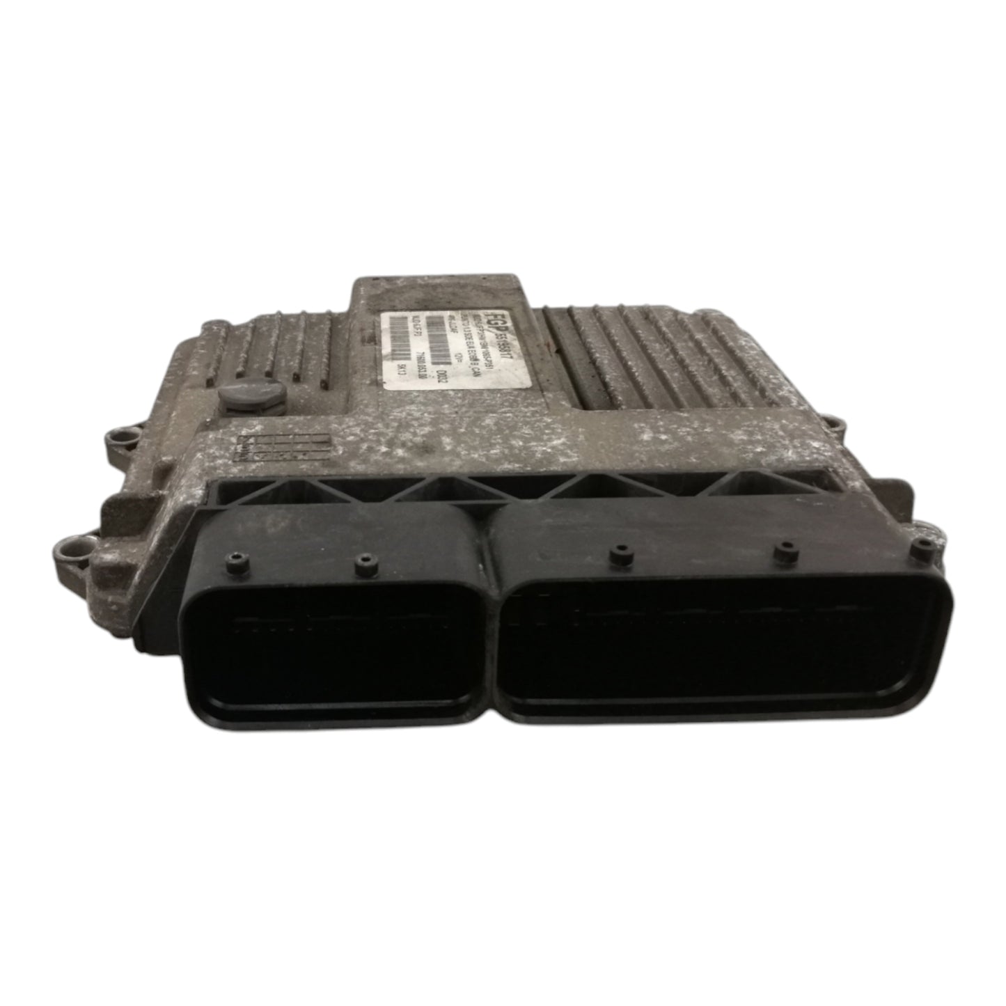 Centralina Iniezione FIAT PUNTO 2 Serie 1.3 Diesel