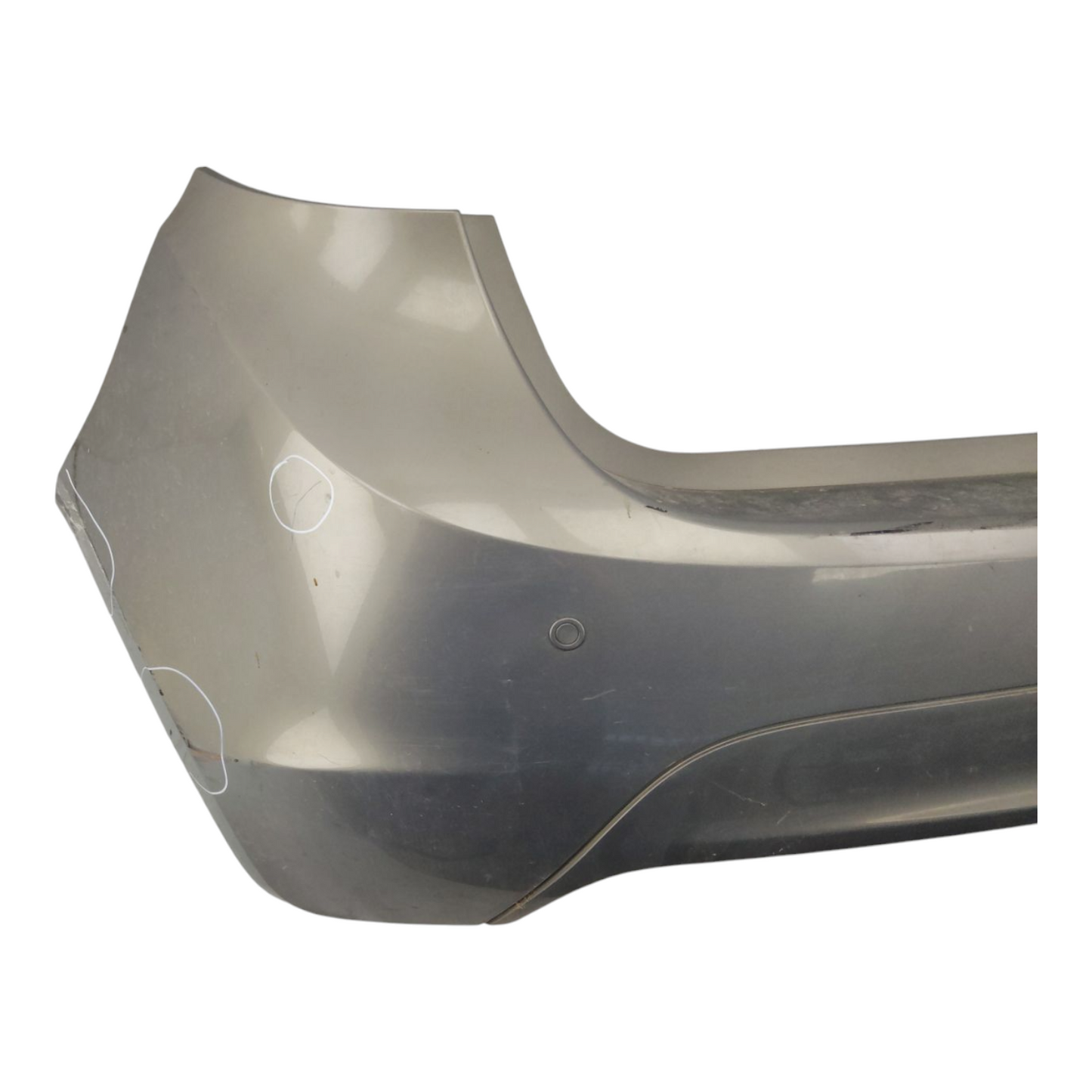 Paraurti Posteriore OPEL MERIVA B Benzina Diesel