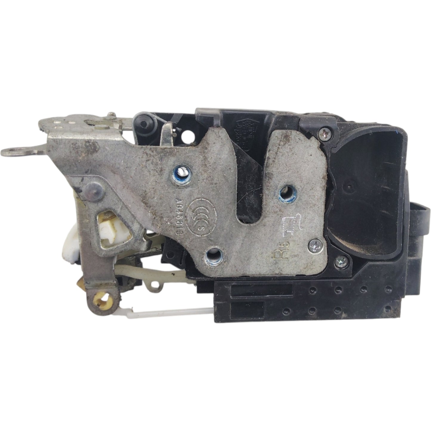 Serratura Porta Anteriore Destro CHEVROLET AVEO 2 Serie 3-5 Porte