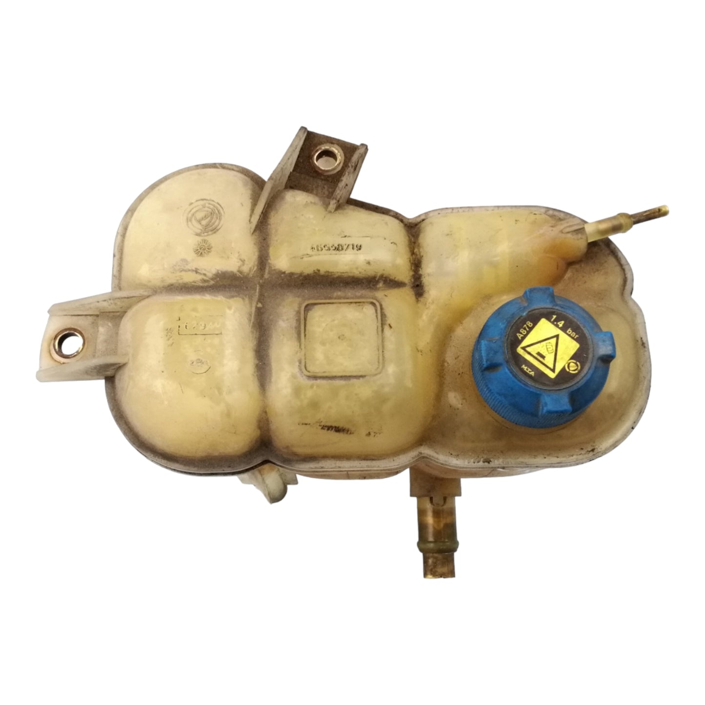 Vaschetta Acqua Radiatore FIAT SEICENTO/600 1.1 Benzina