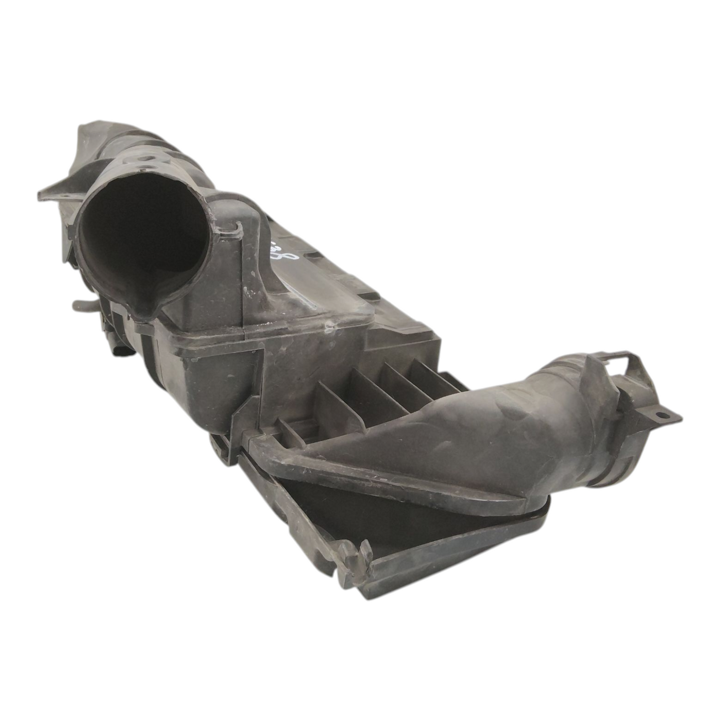 Scatola Filtro Aria FORD FIESTA 6 Serie 1.4 Diesel Motore F6JD