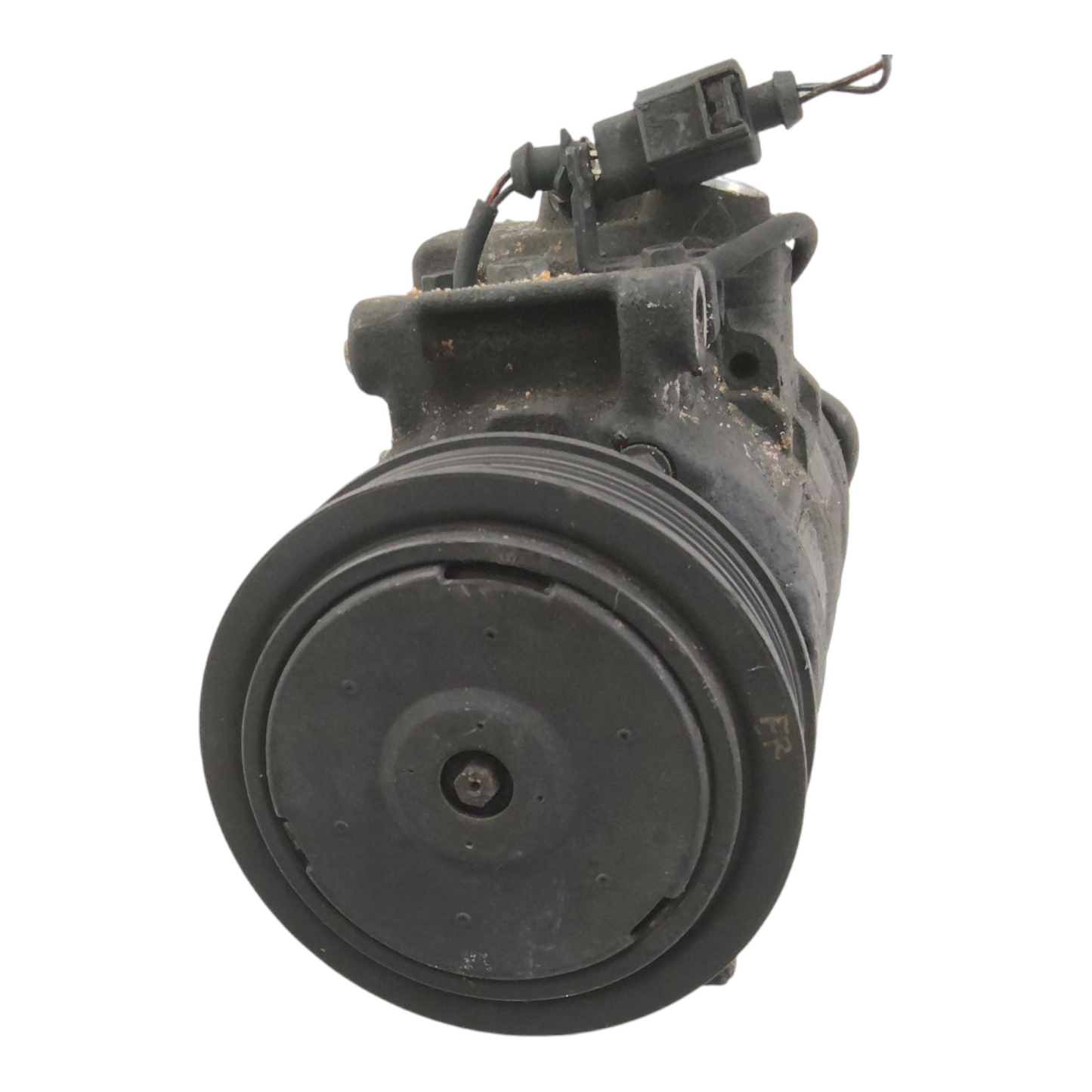 Compressore Aria Condizionata Ac AUDI A5 8T3 2.7 3.0 Diesel