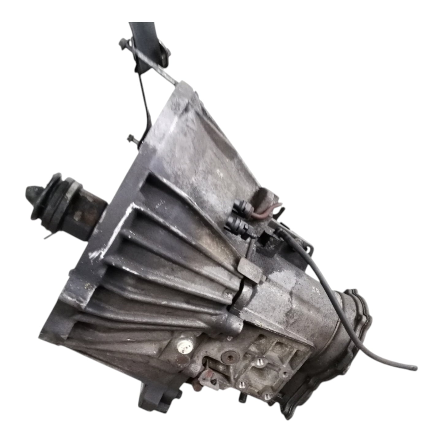 Cambio Manuale 5 Marce FORD KA 1 Serie 1.3 Benzina J4D